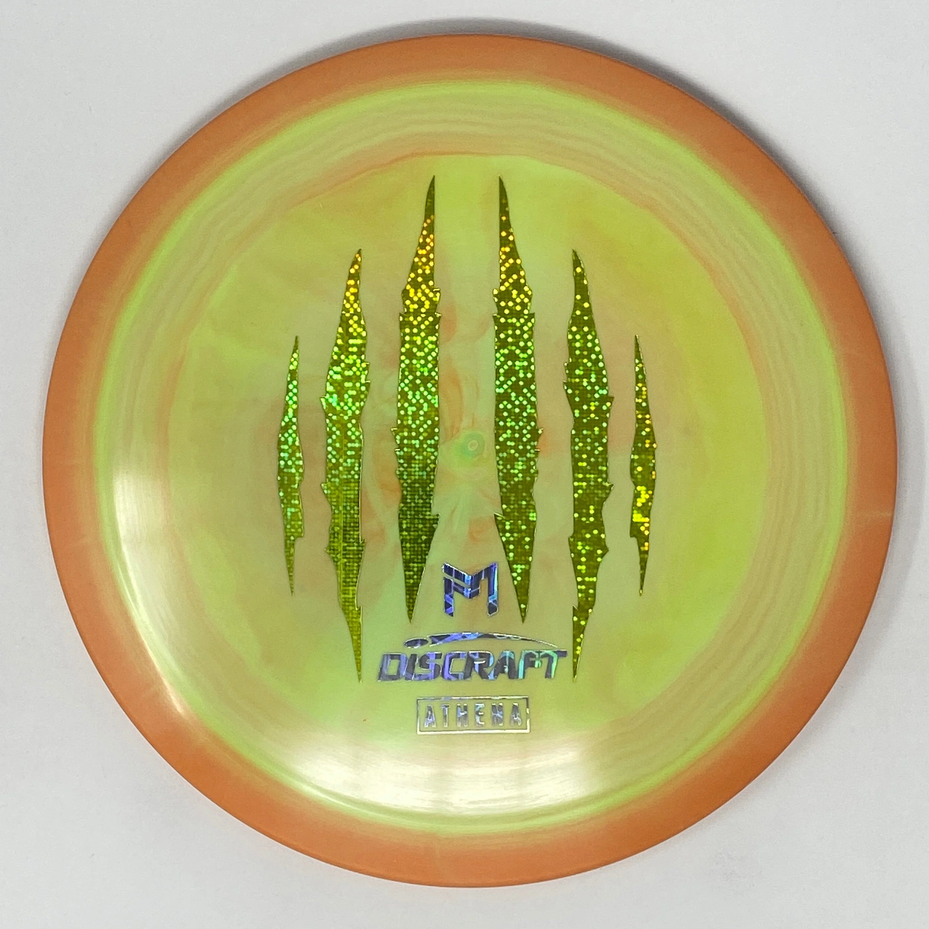 Athena (ESP, Paul McBeth 6X Claw) - Image 83