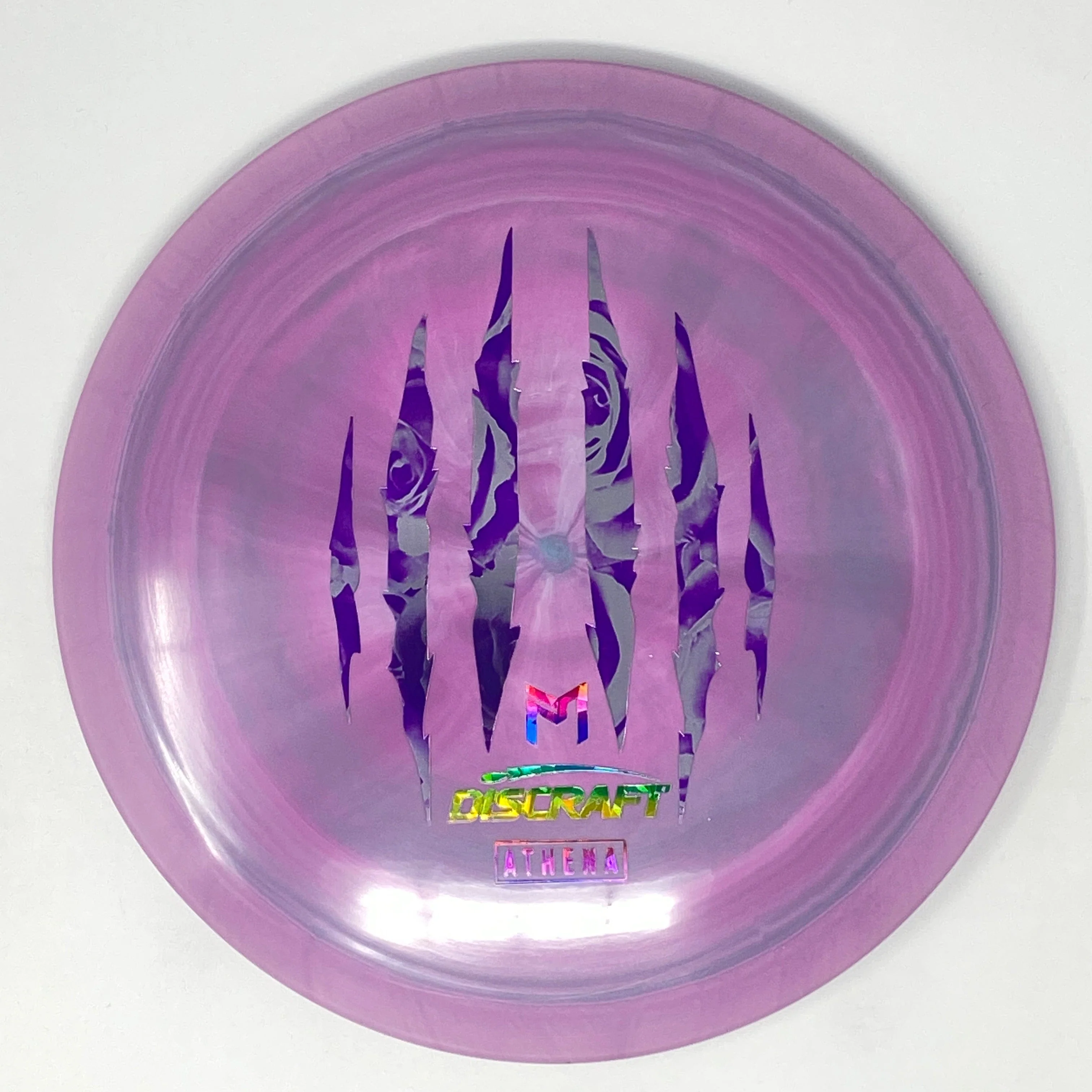 Athena (ESP, Paul McBeth 6X Claw) - Image 84