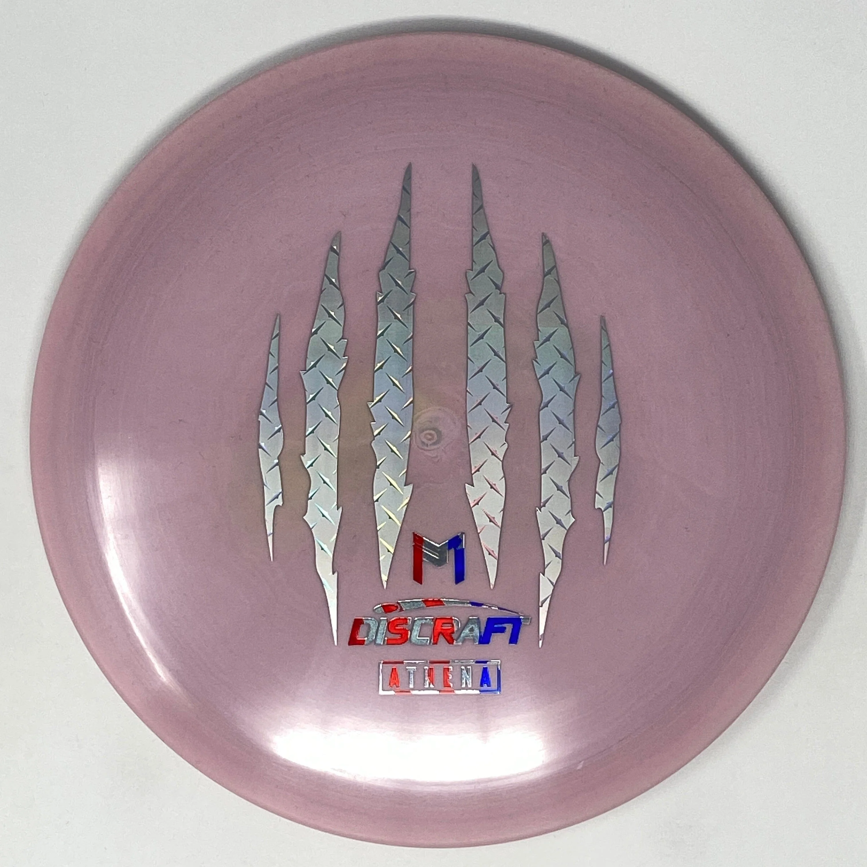 Athena (ESP, Paul McBeth 6X Claw) - Image 85