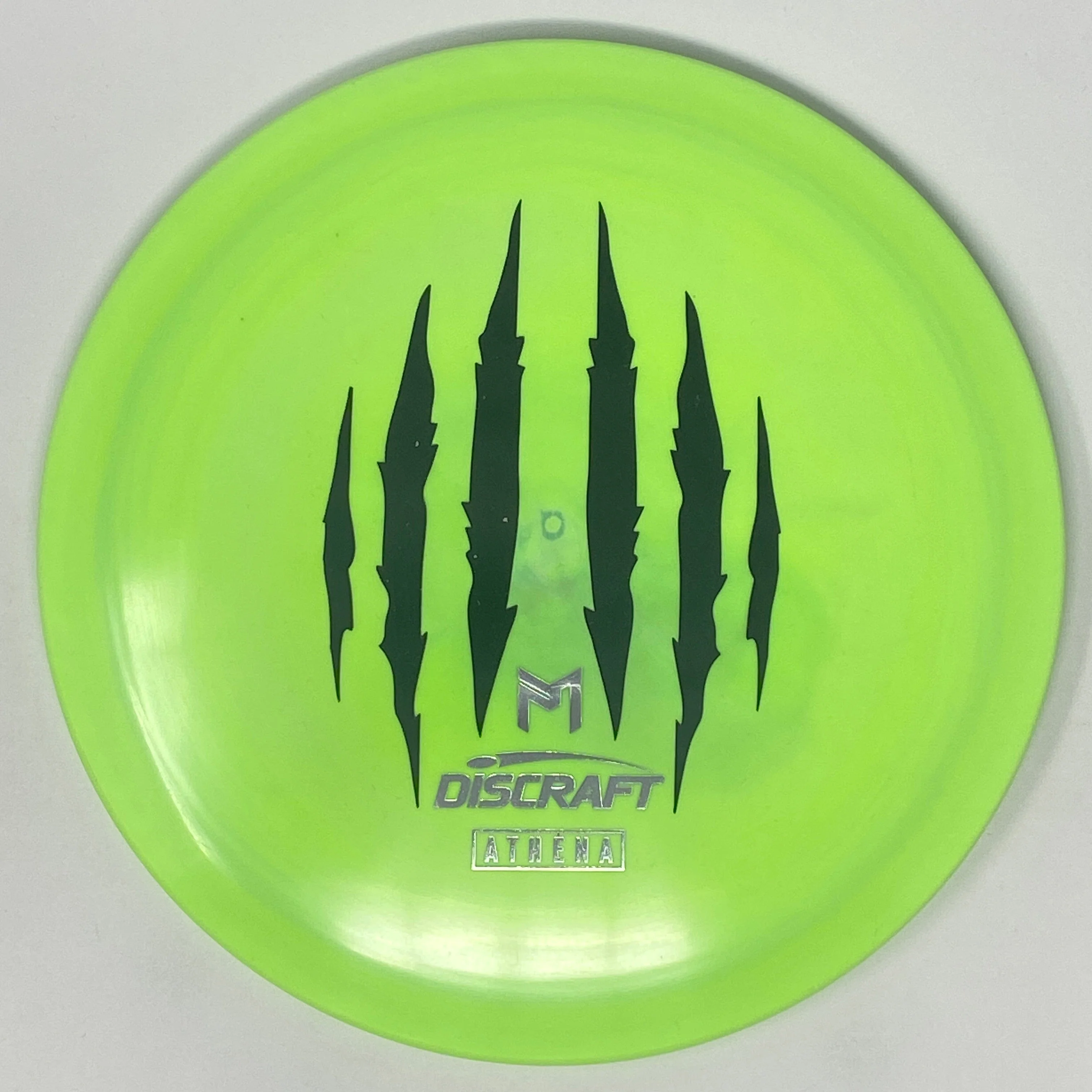 Athena (ESP, Paul McBeth 6X Claw) - Image 86