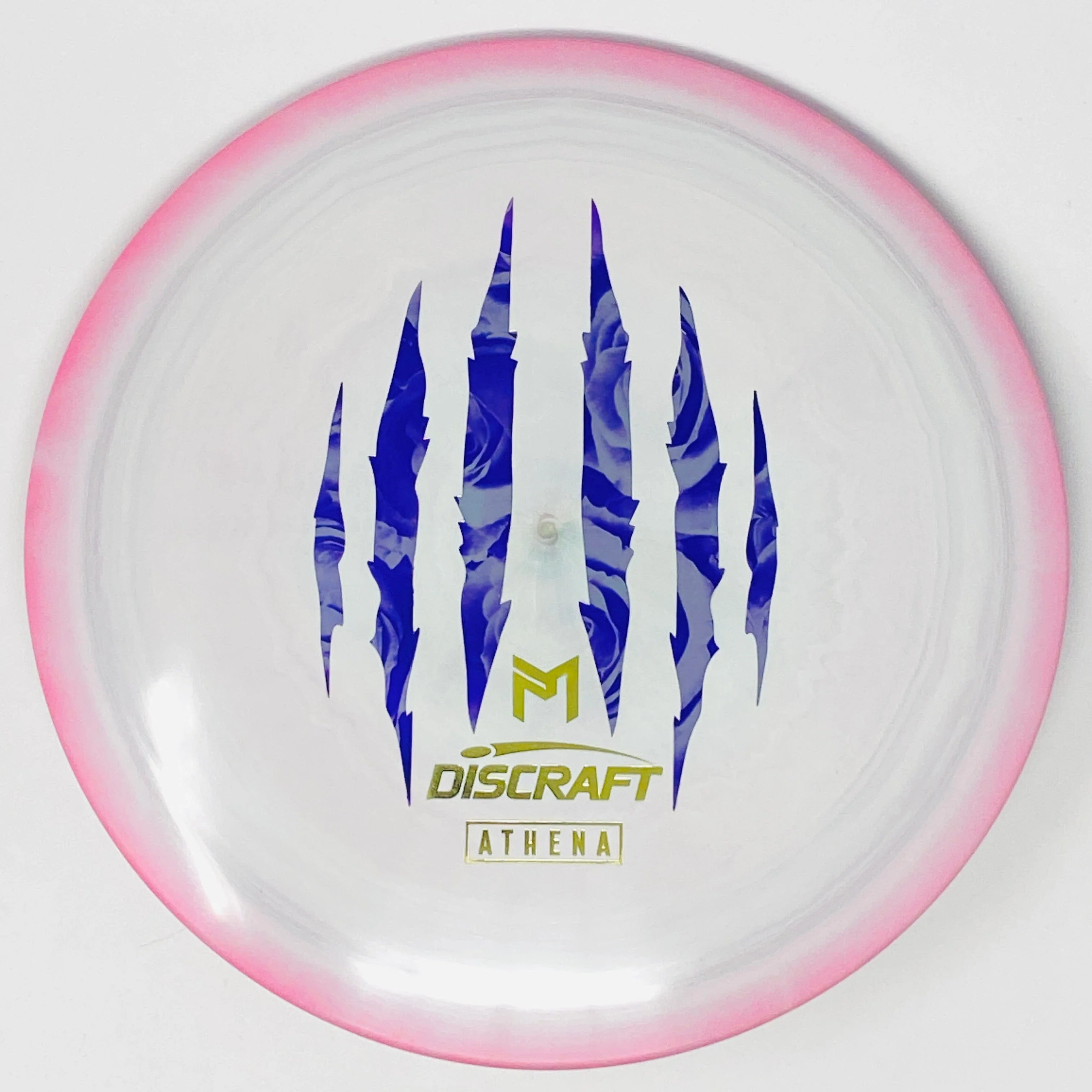 Athena (ESP, Paul McBeth 6X Claw) - Image 9