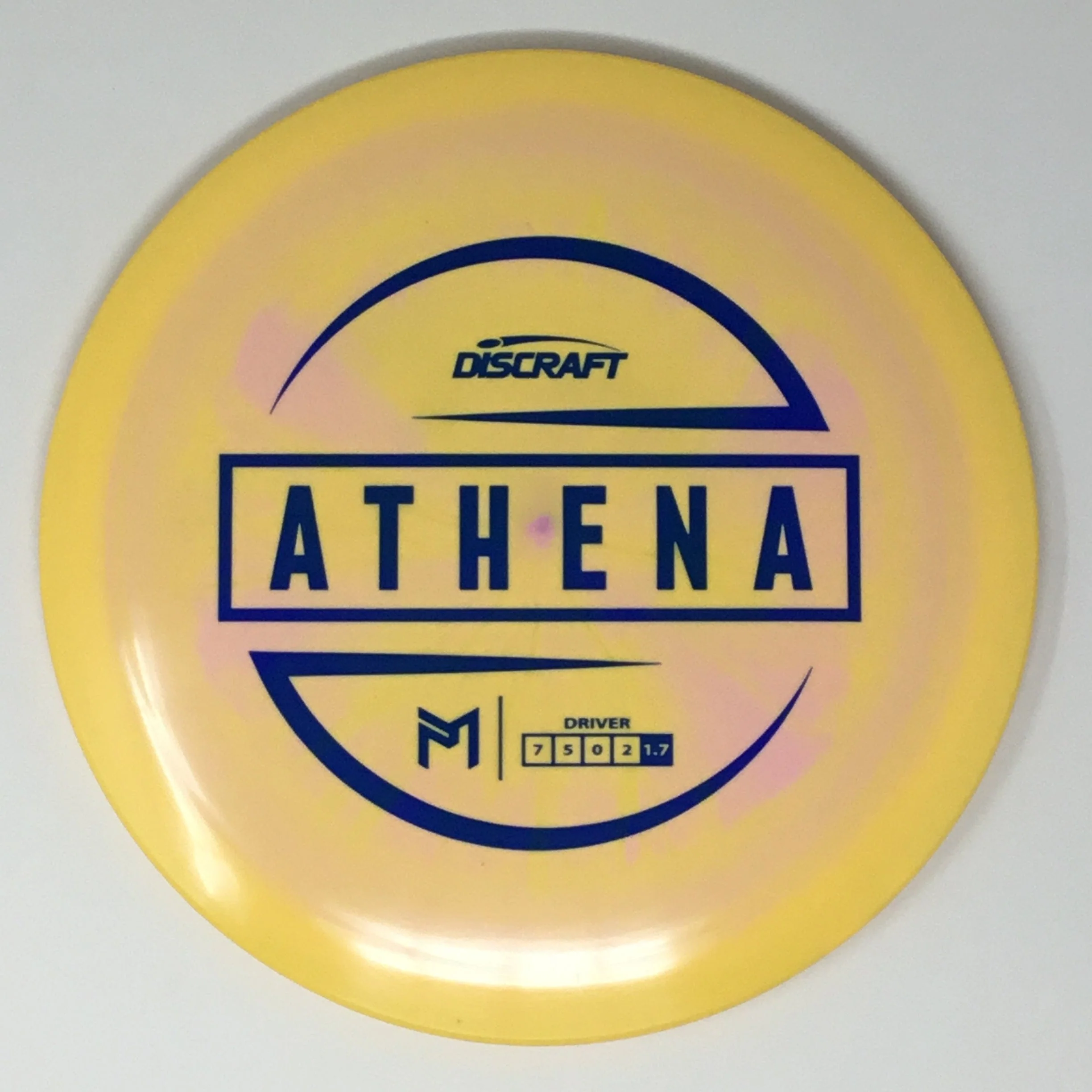 Athena (ESP - Paul McBeth Line) - Image 10