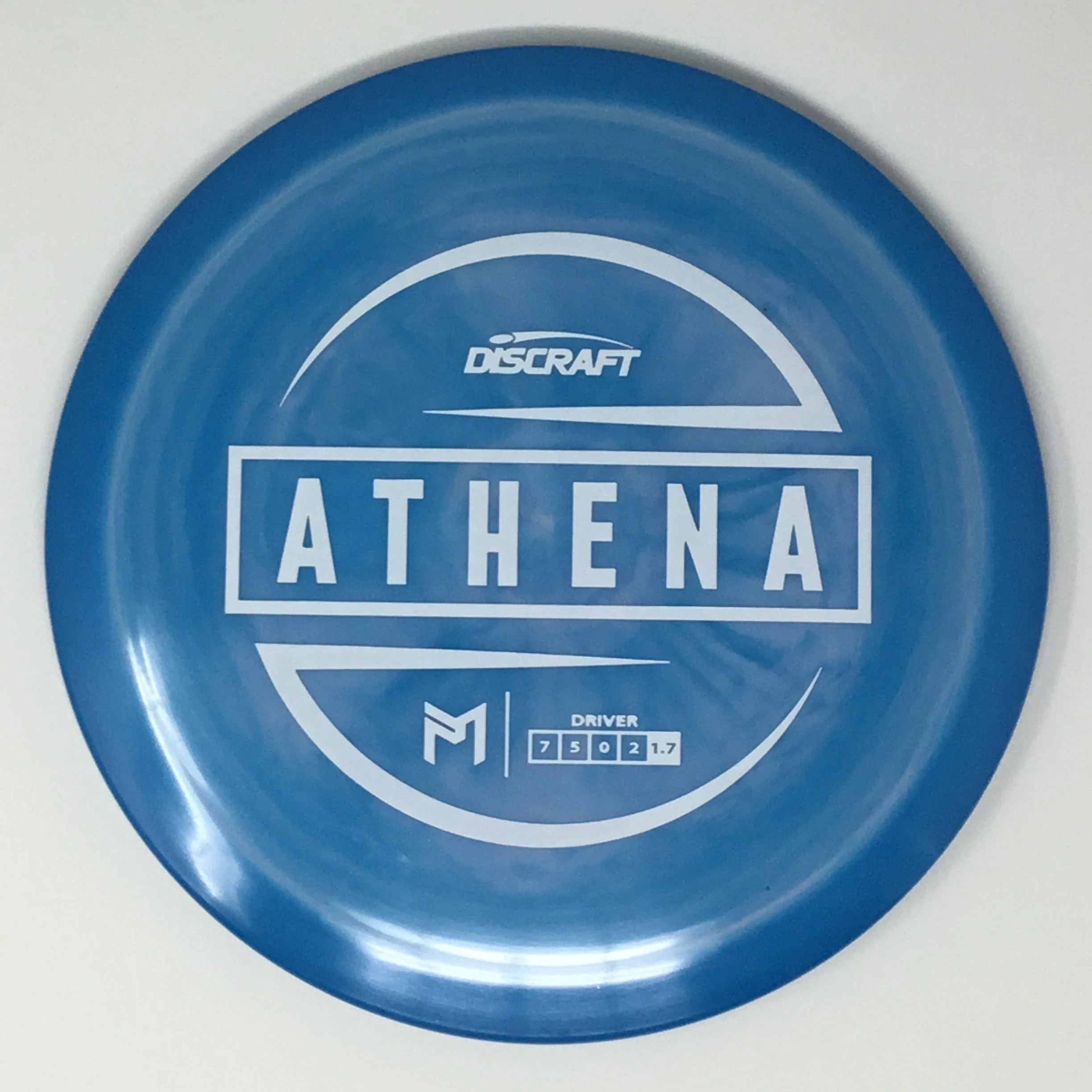 Athena (ESP - Paul McBeth Line) - Image 11