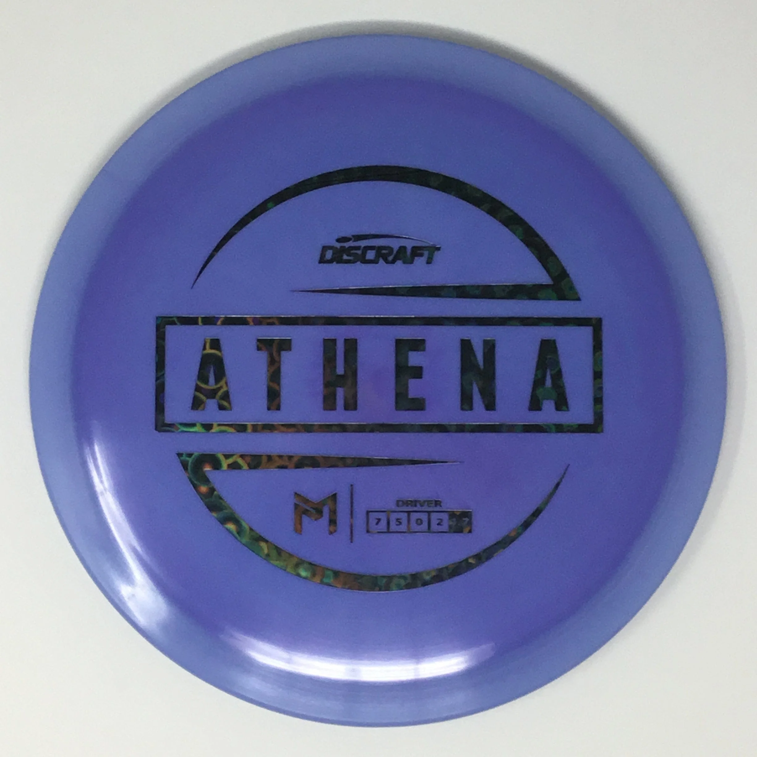Athena (ESP - Paul McBeth Line) - Image 12