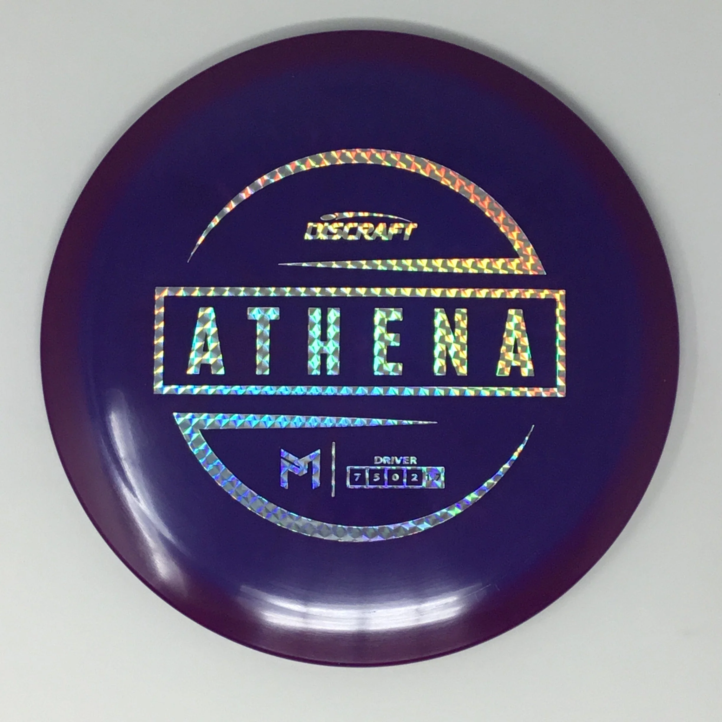 Athena (ESP - Paul McBeth Line) - Image 17