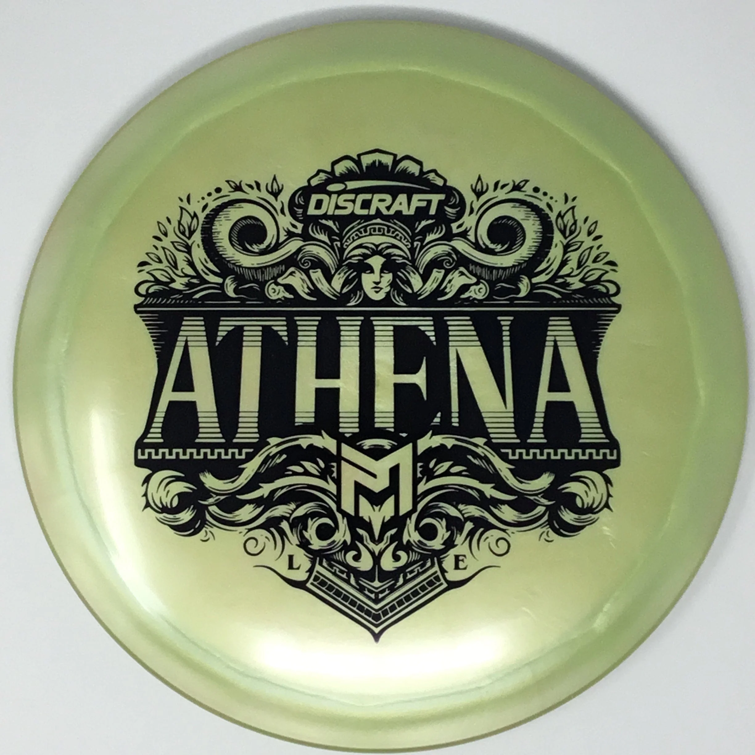 Athena (Titanium Swirl - 2025 Ledgestone Edition Preseason) - Image 10