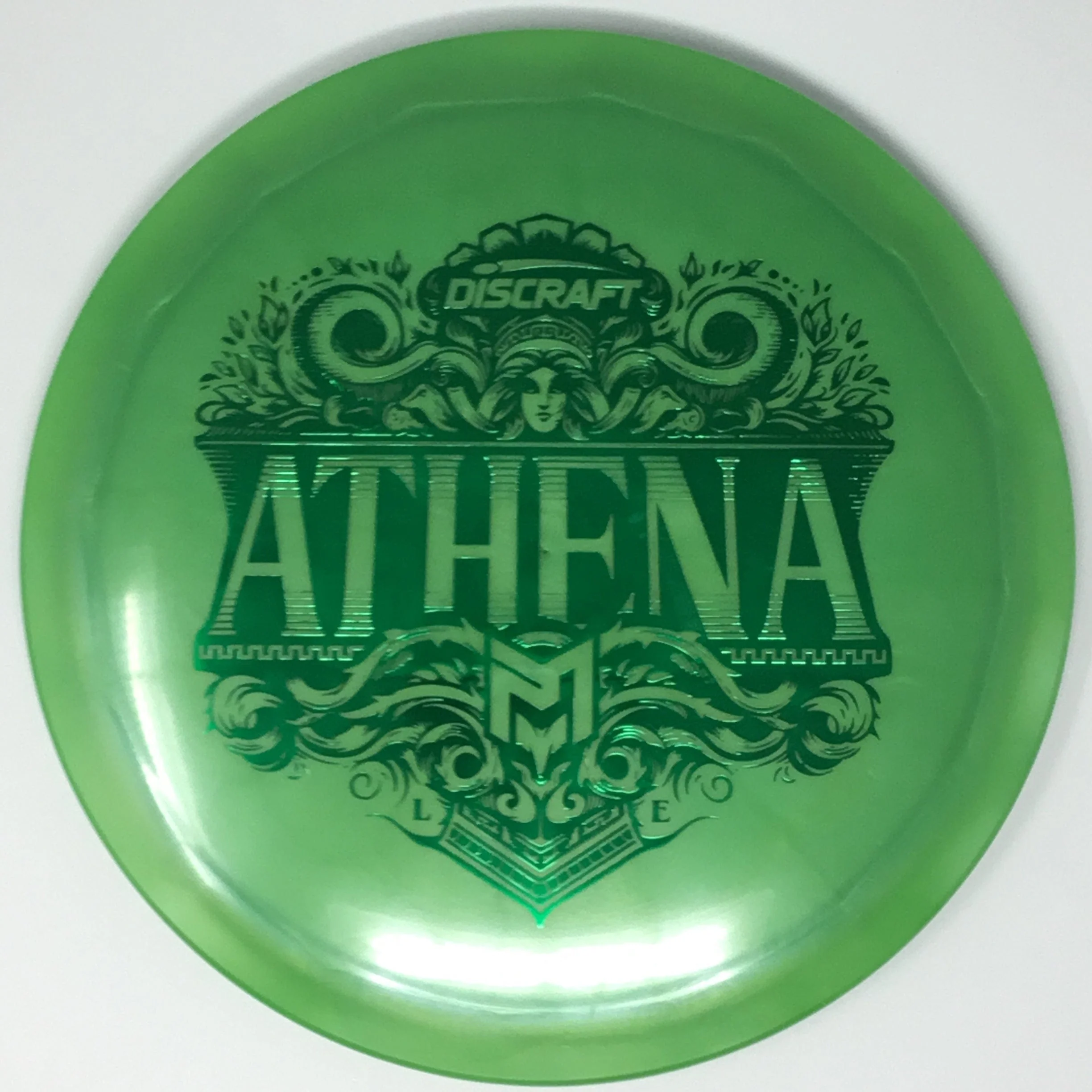 Athena (Titanium Swirl - 2025 Ledgestone Edition Preseason) - Image 11