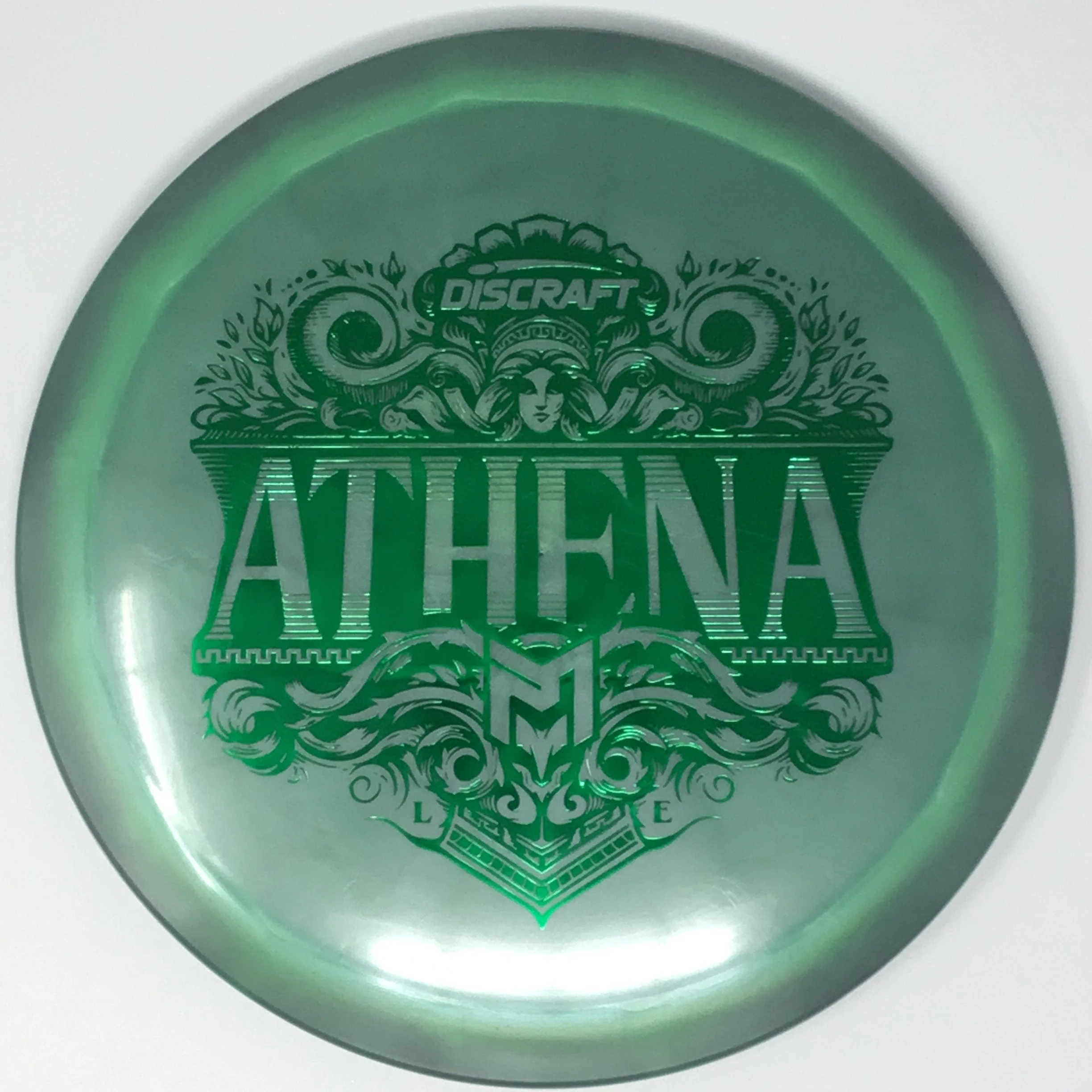 Athena (Titanium Swirl - 2025 Ledgestone Edition Preseason) - Image 12