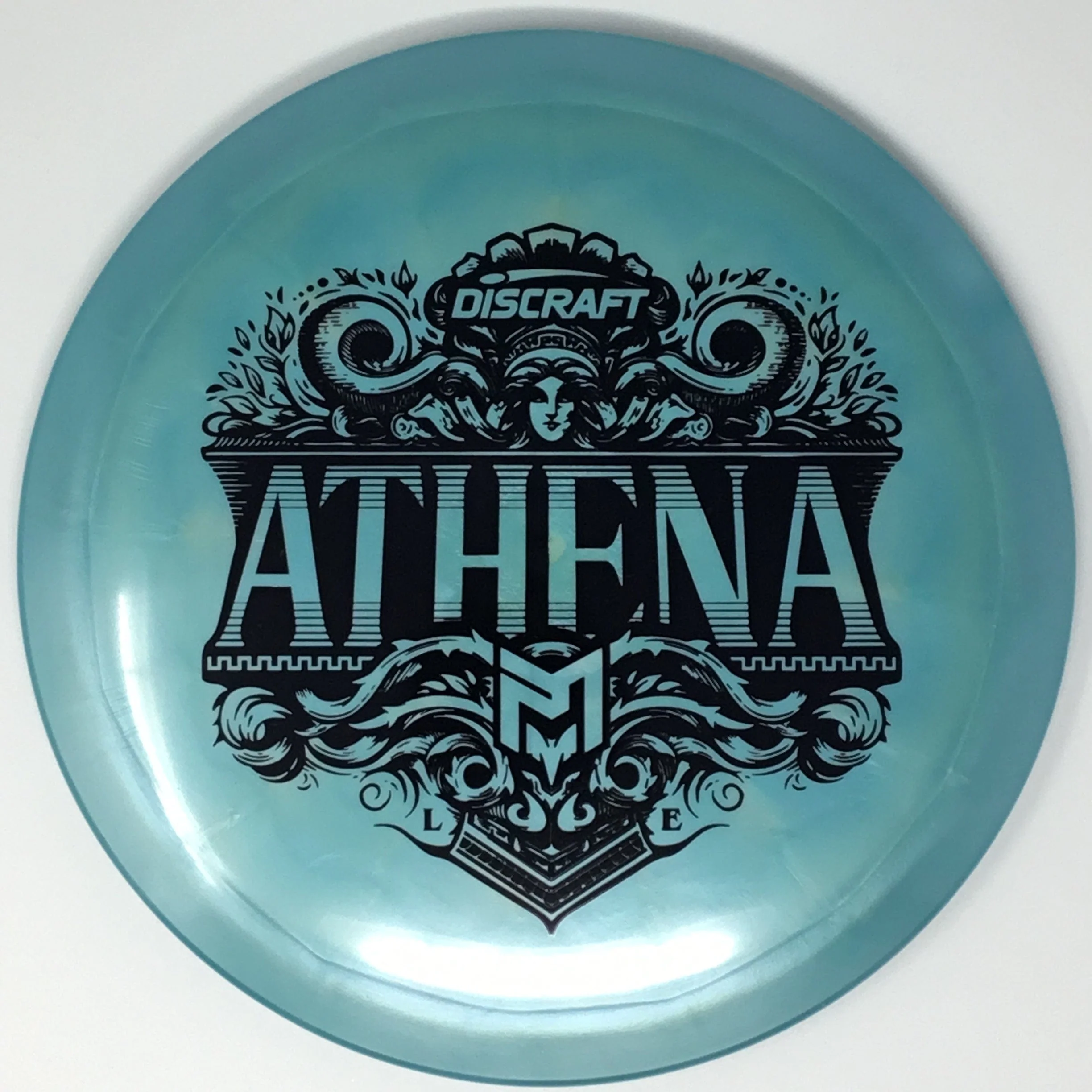 Athena (Titanium Swirl - 2025 Ledgestone Edition Preseason) - Image 13
