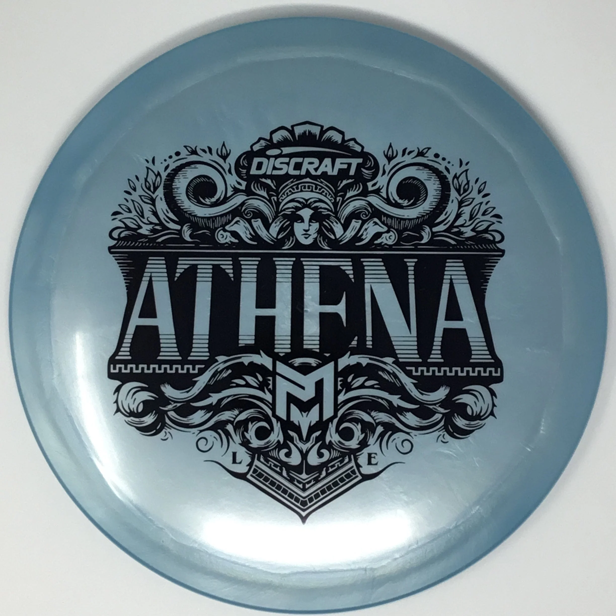 Athena (Titanium Swirl - 2025 Ledgestone Edition Preseason) - Image 14