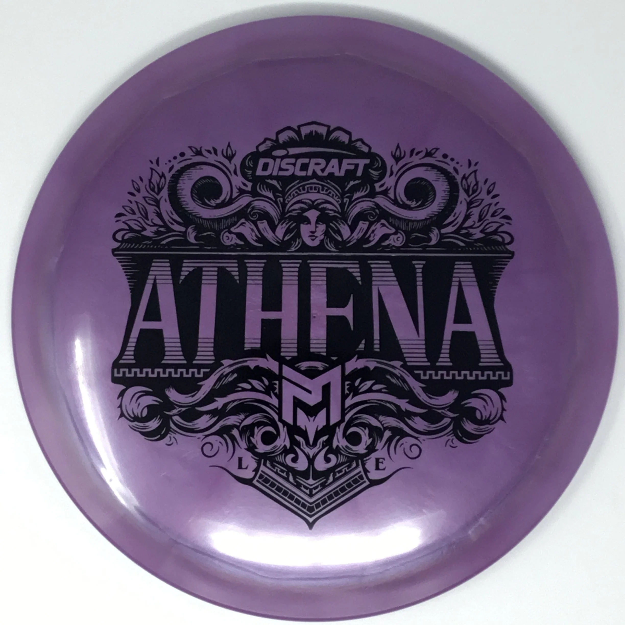 Athena (Titanium Swirl - 2025 Ledgestone Edition Preseason) - Image 15