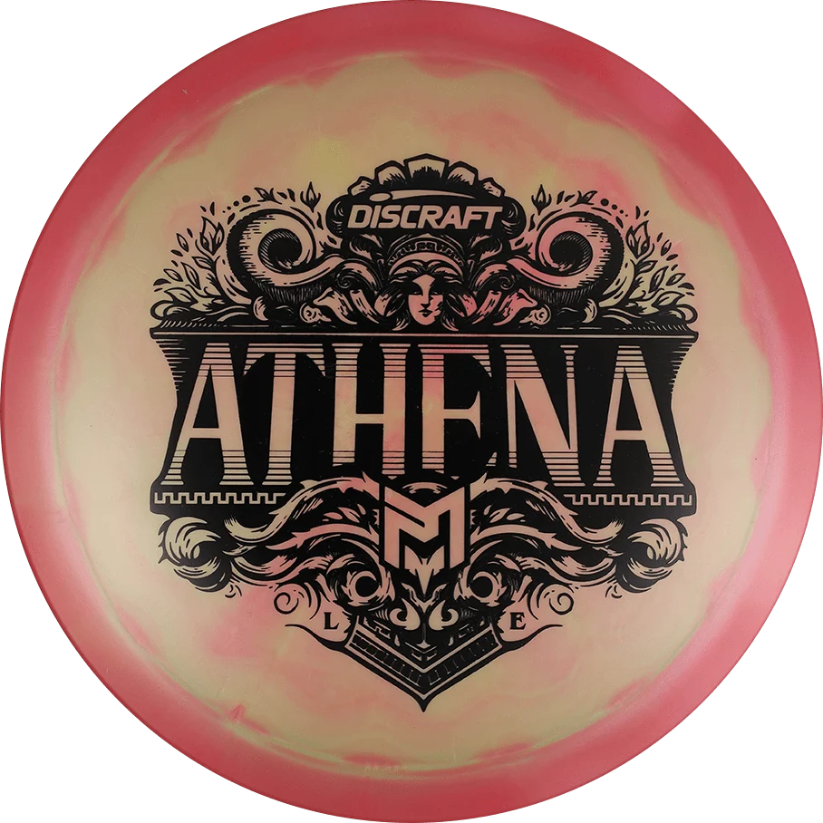 Athena (Titanium Swirl - 2025 Ledgestone Edition Preseason) - Image 3