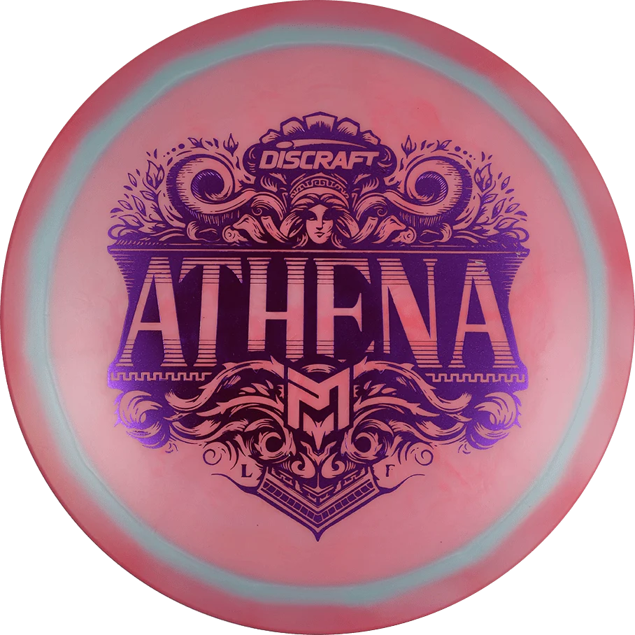 Athena (Titanium Swirl - 2025 Ledgestone Edition Preseason) - Image 5