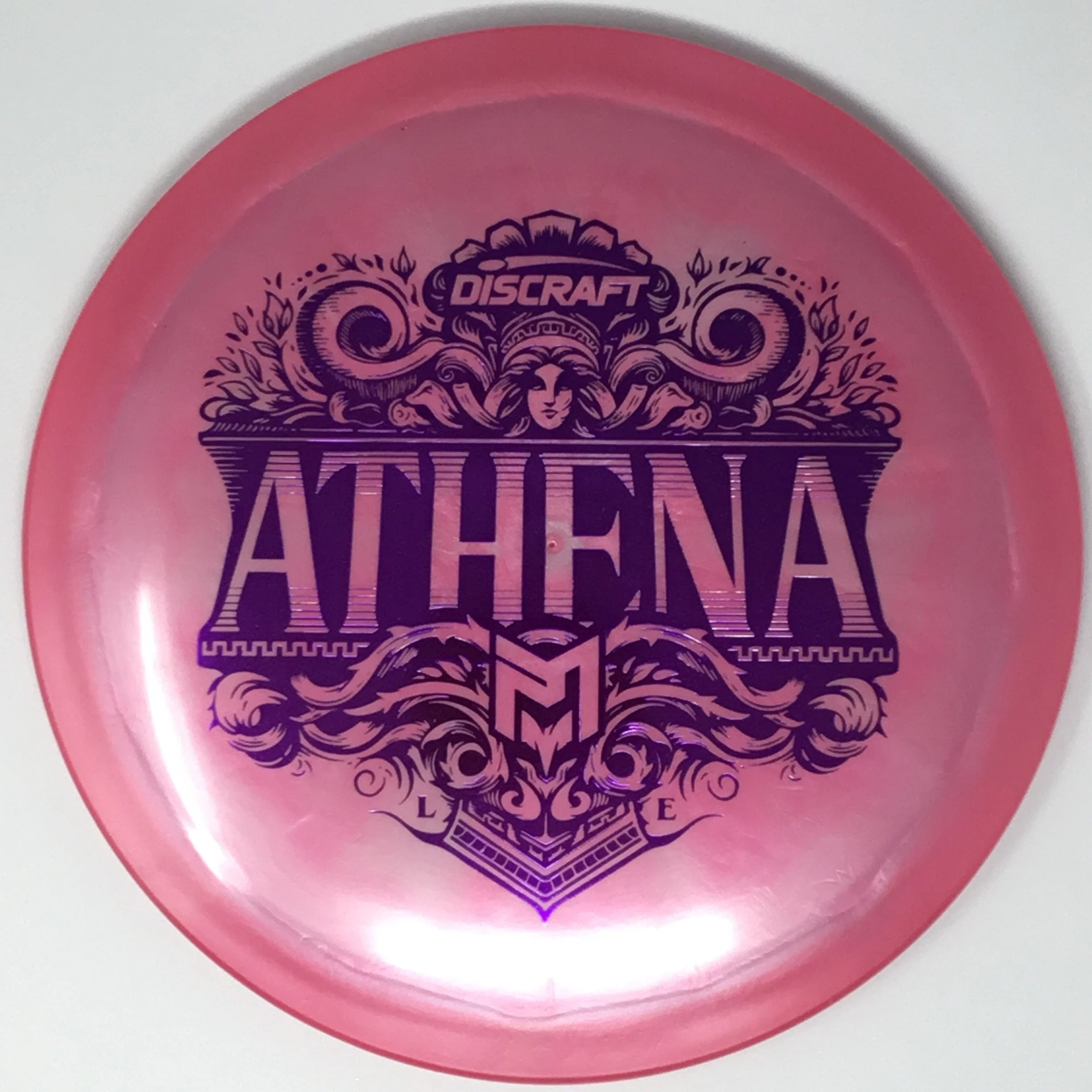 Athena (Titanium Swirl - 2025 Ledgestone Edition Preseason) - Image 6