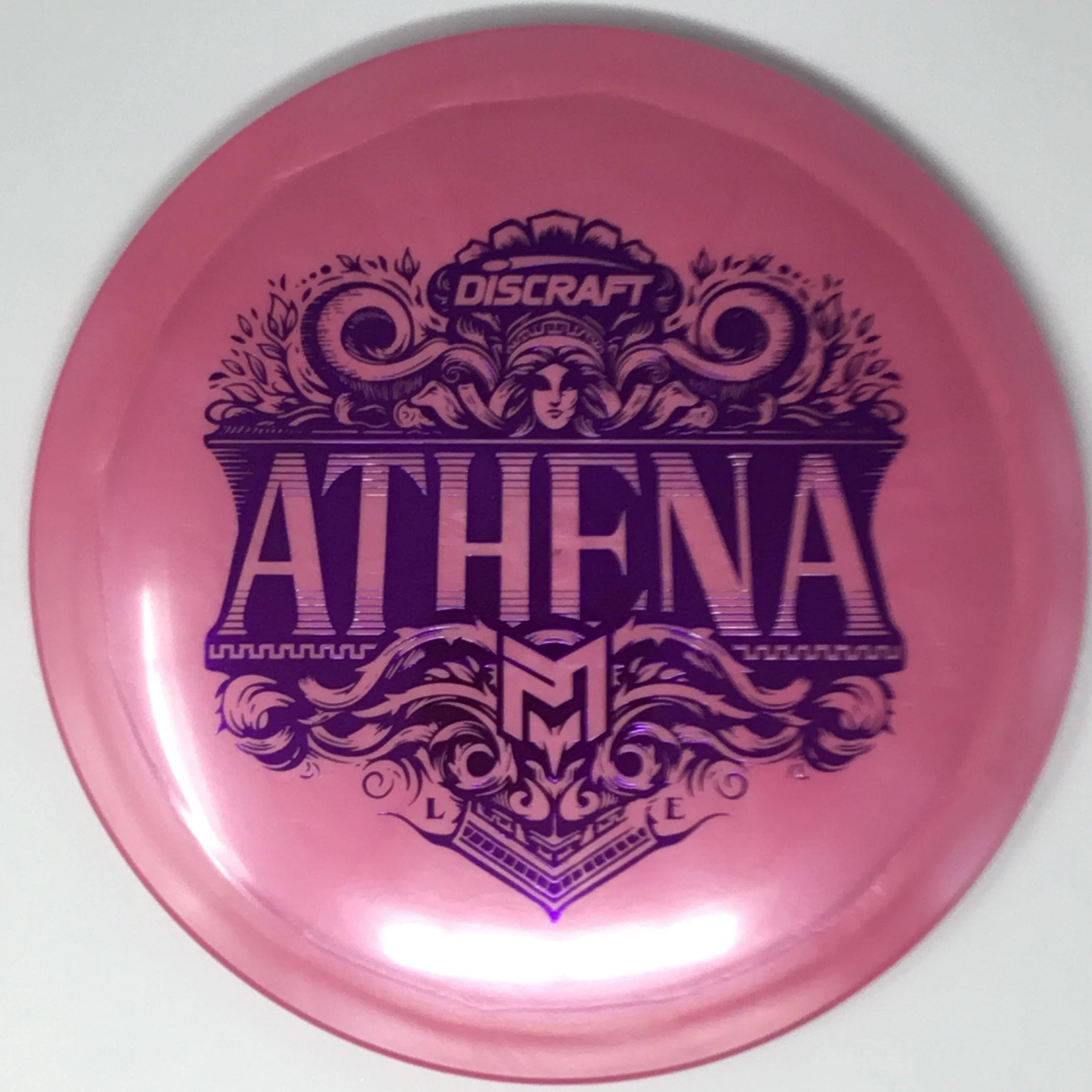 Athena (Titanium Swirl - 2025 Ledgestone Edition Preseason) - Image 7
