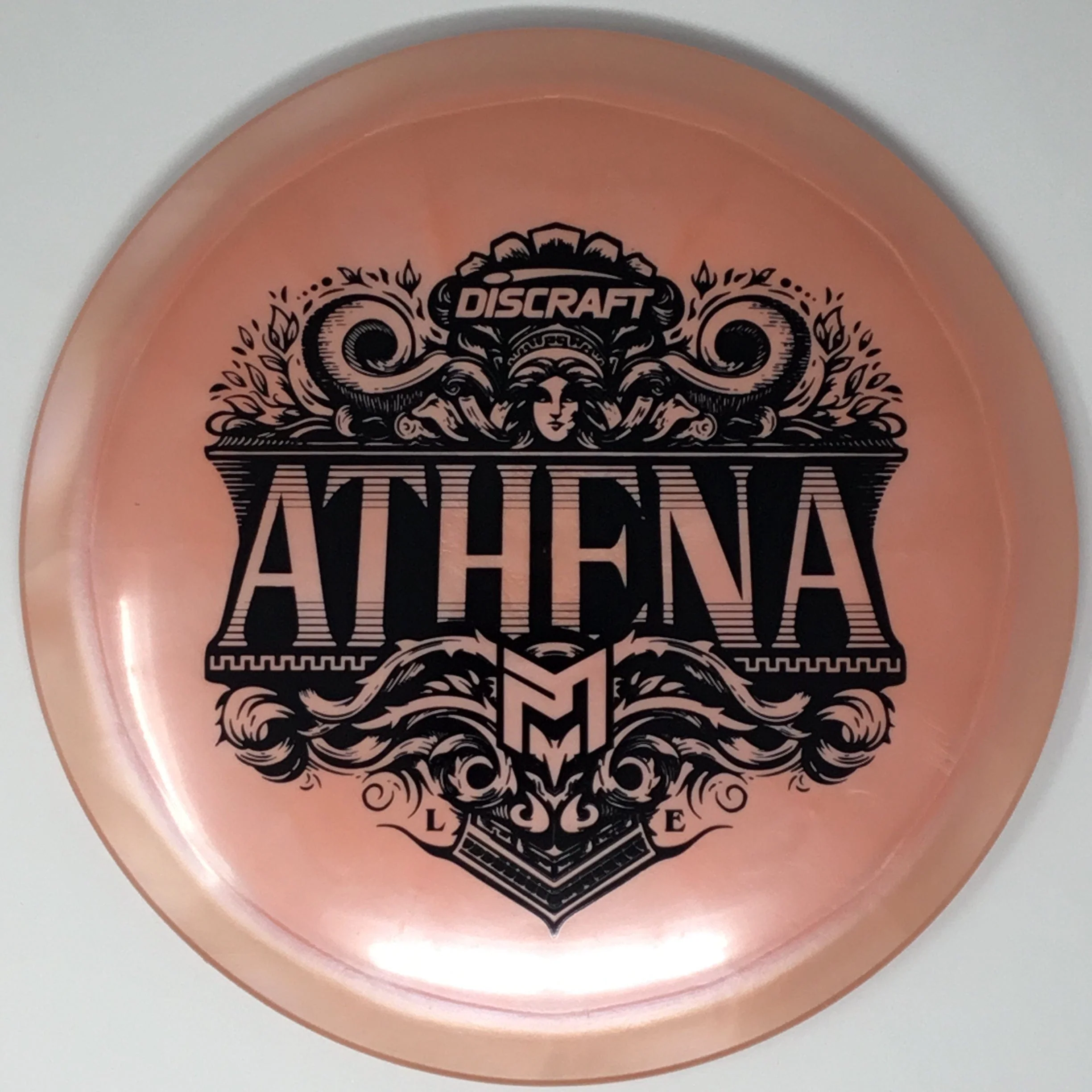 Athena (Titanium Swirl - 2025 Ledgestone Edition Preseason) - Image 8