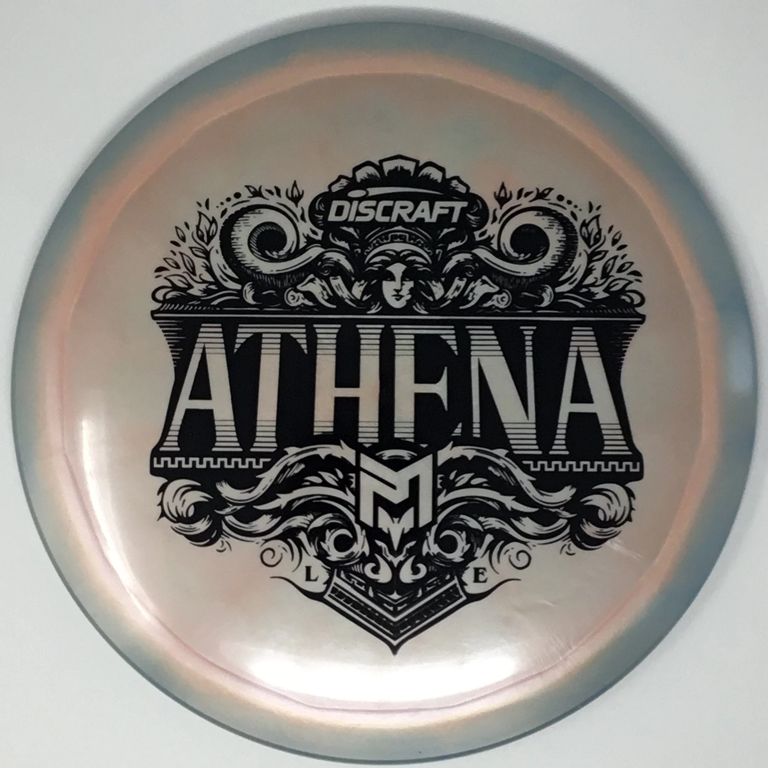 Athena (Titanium Swirl - 2025 Ledgestone Edition Preseason) - Image 9