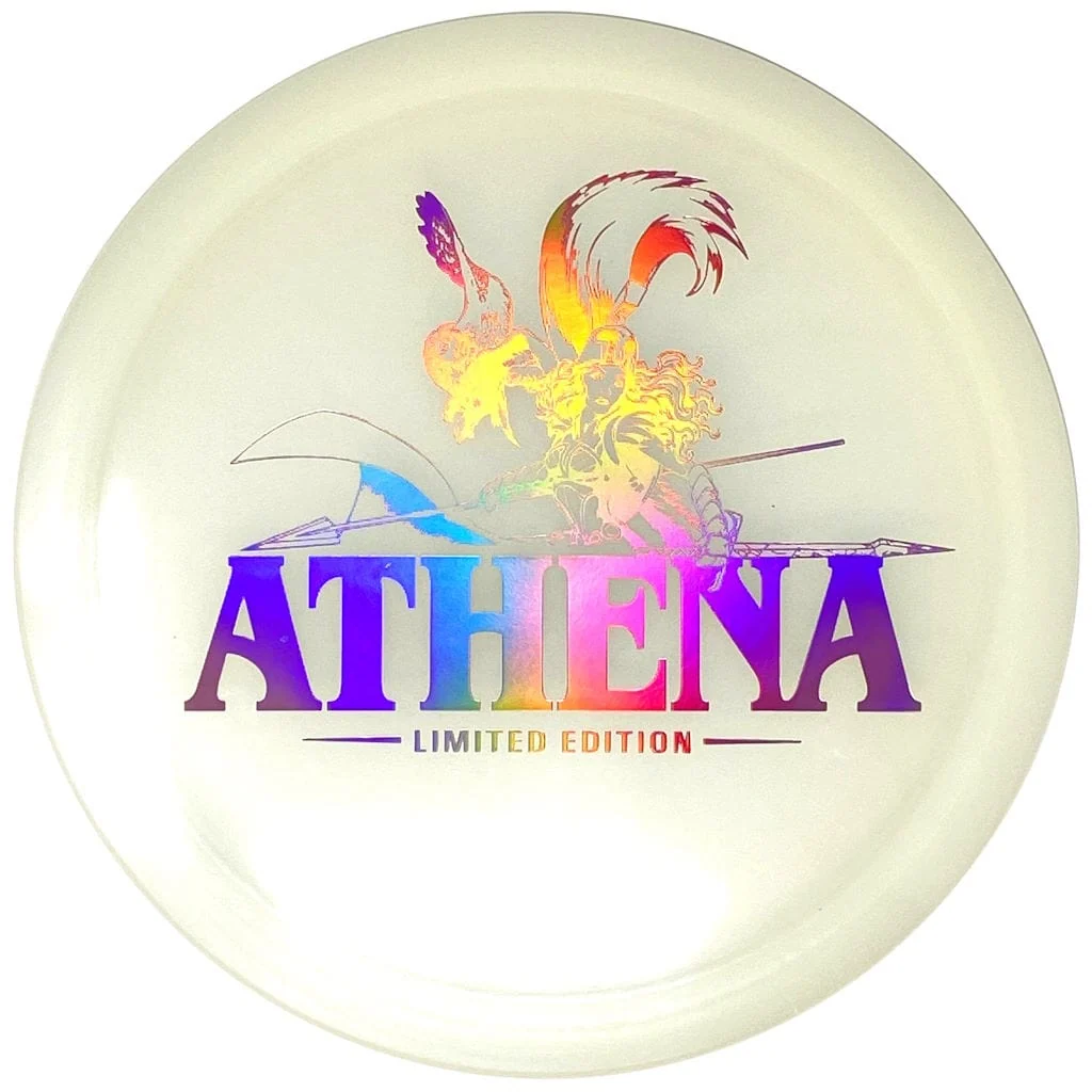 Athena (UV Z - Limited Edition Paul McBeth Line)