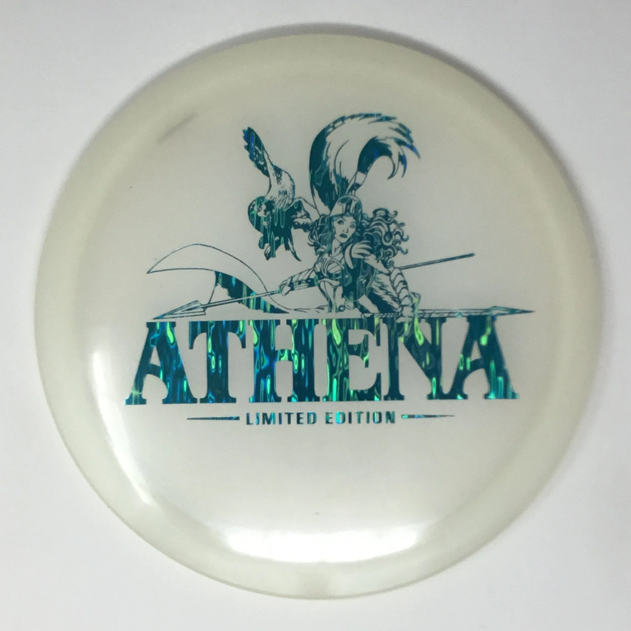 Athena (UV Z - Limited Edition Paul McBeth Line) - Image 10