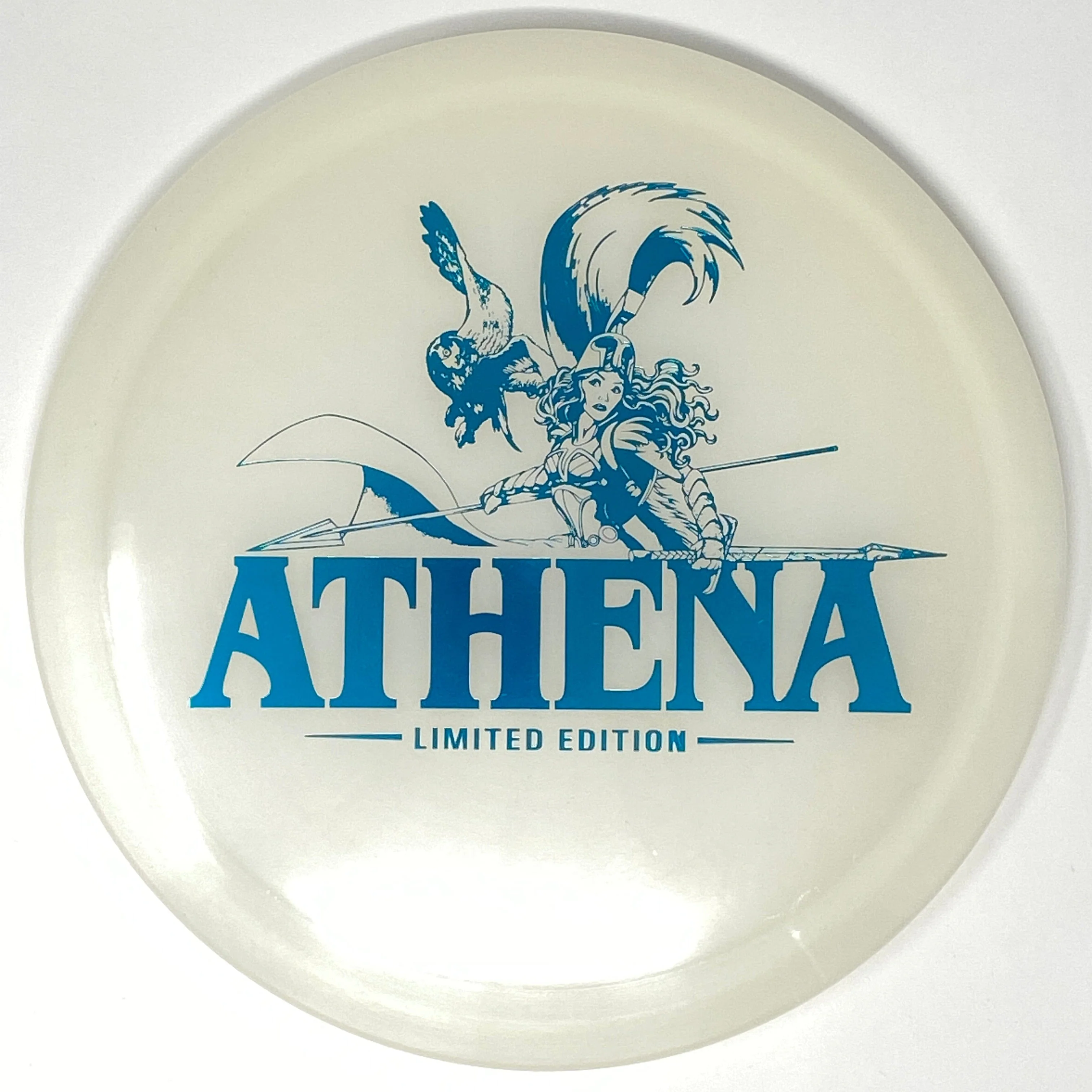 Athena (UV Z - Limited Edition Paul McBeth Line) - Image 3