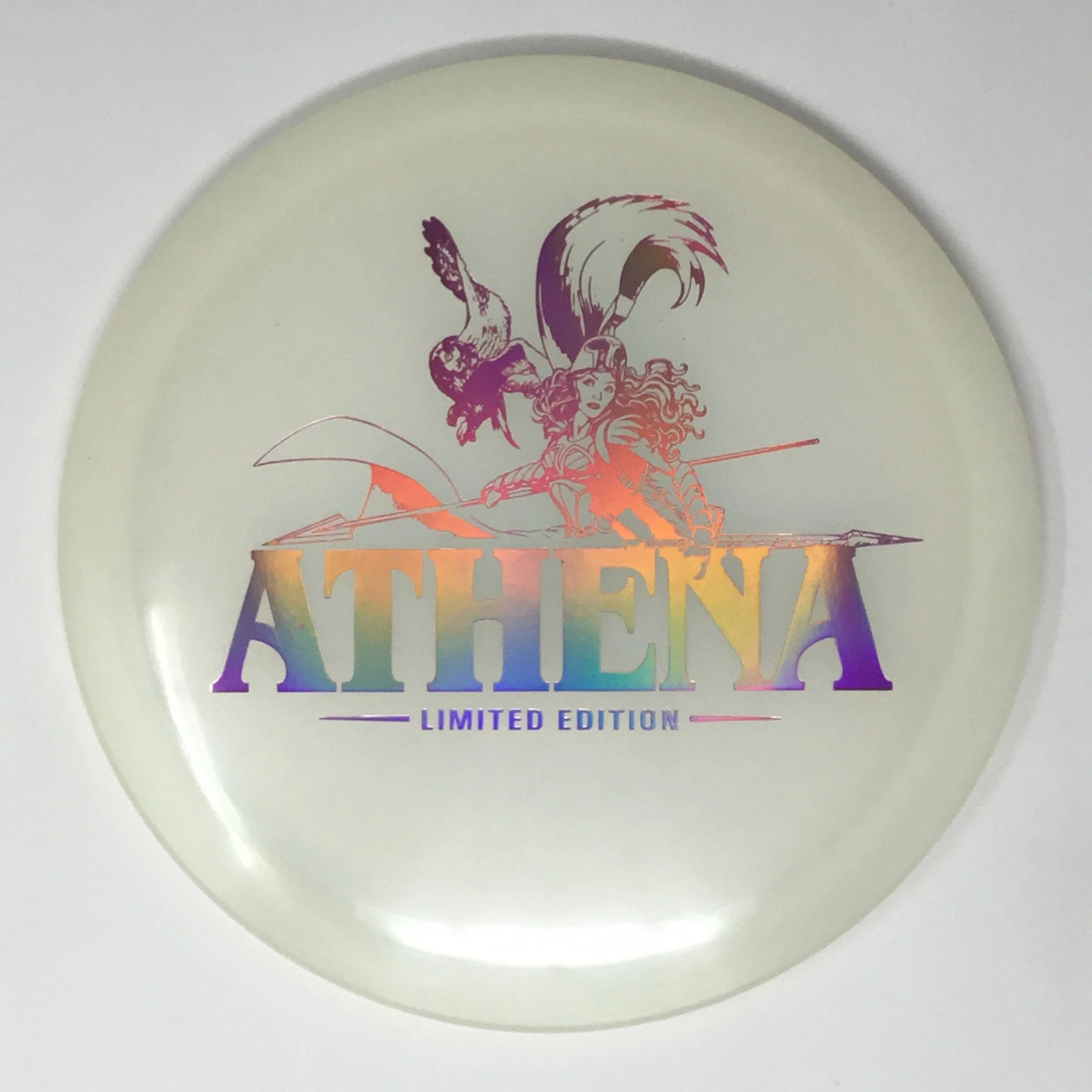 Athena (UV Z - Limited Edition Paul McBeth Line) - Image 7