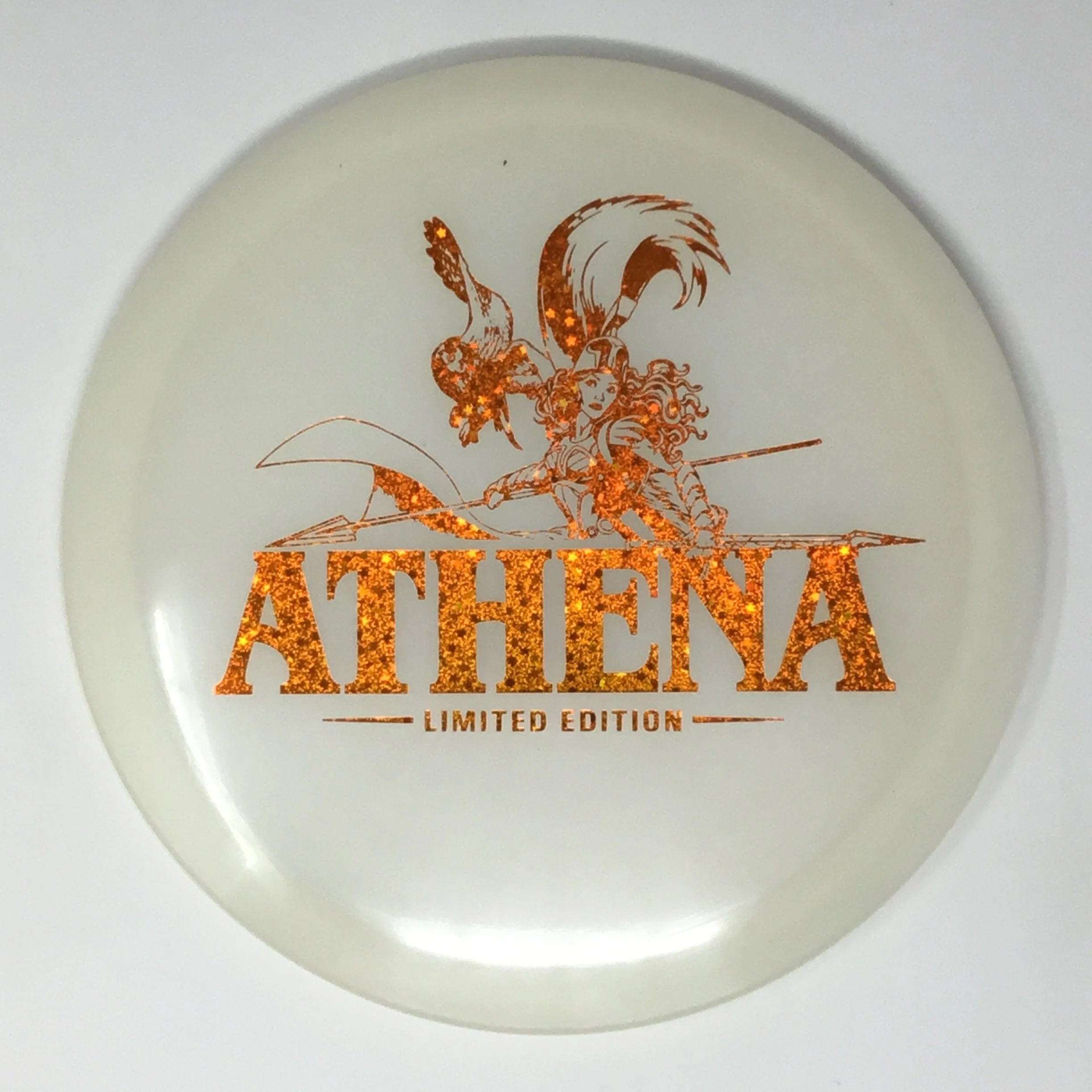Athena (UV Z - Limited Edition Paul McBeth Line) - Image 9