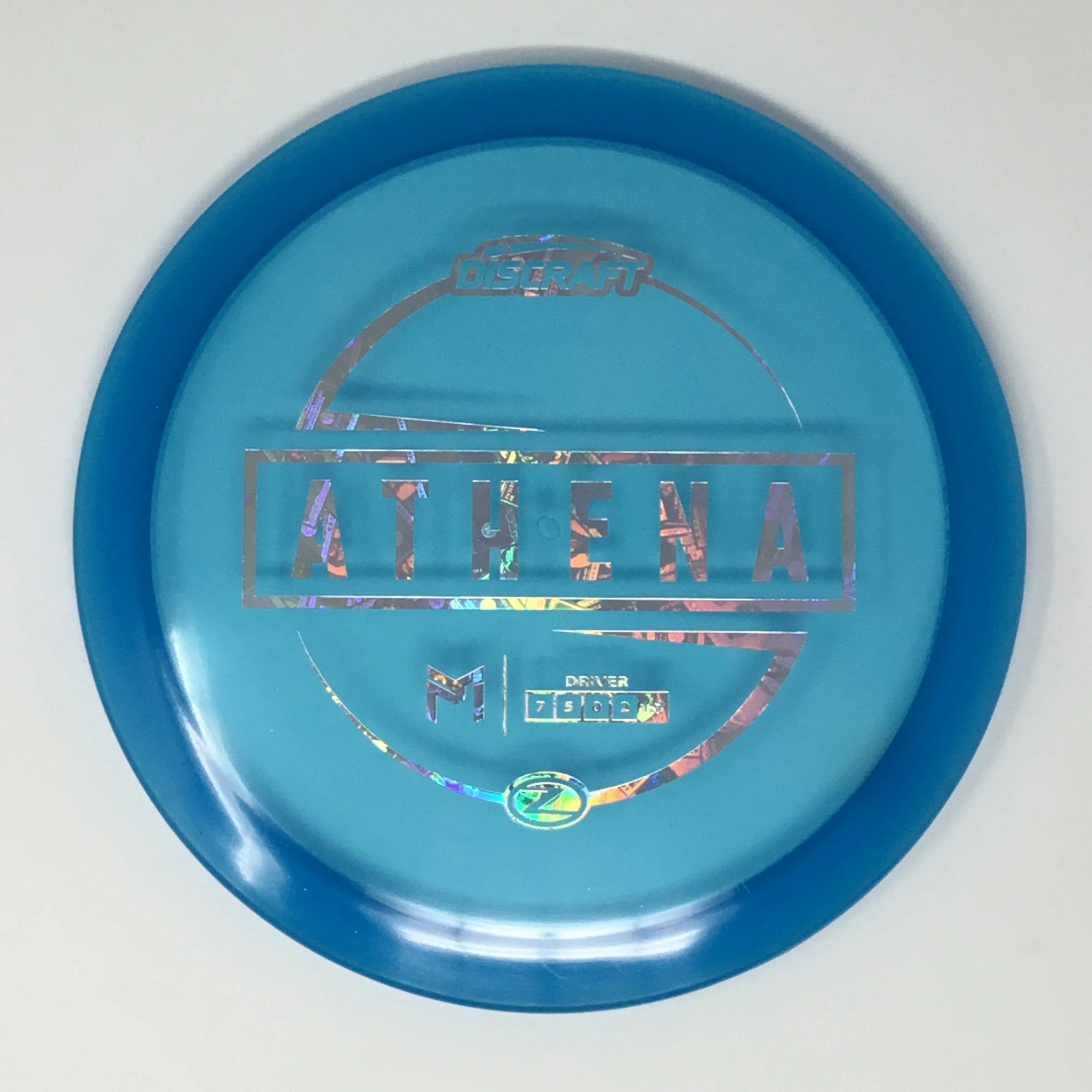 Athena (Z Line - Paul McBeth Line) - Image 16