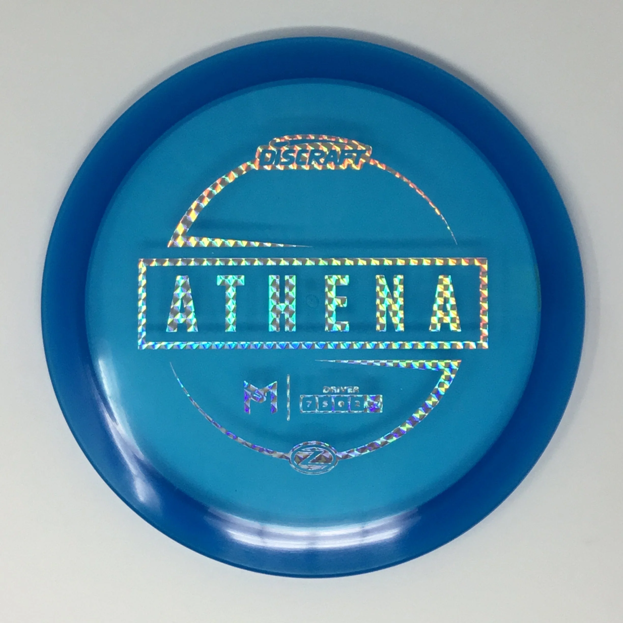 Athena (Z Line - Paul McBeth Line) - Image 17