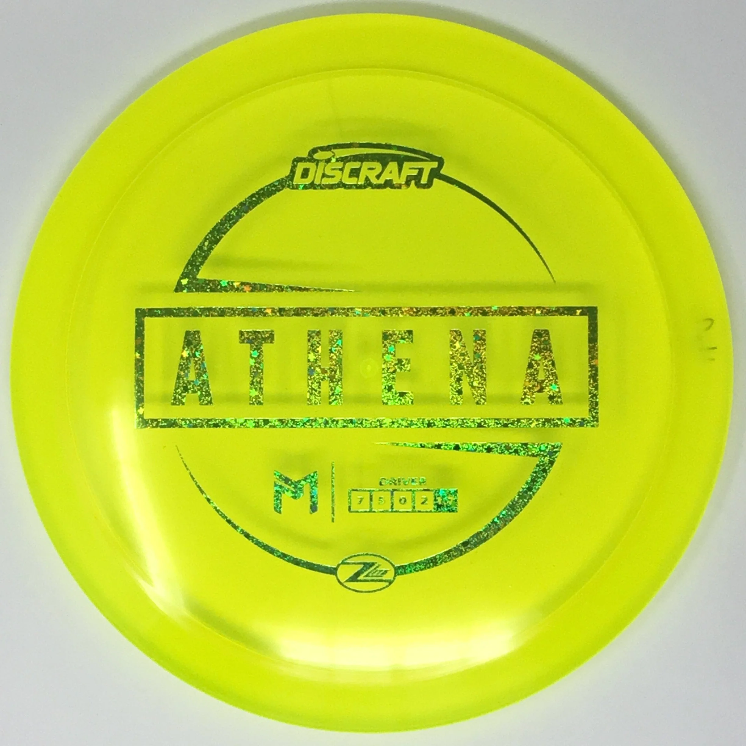 Athena (Z Lite Limited Edition - Paul McBeth Line) - Image 7