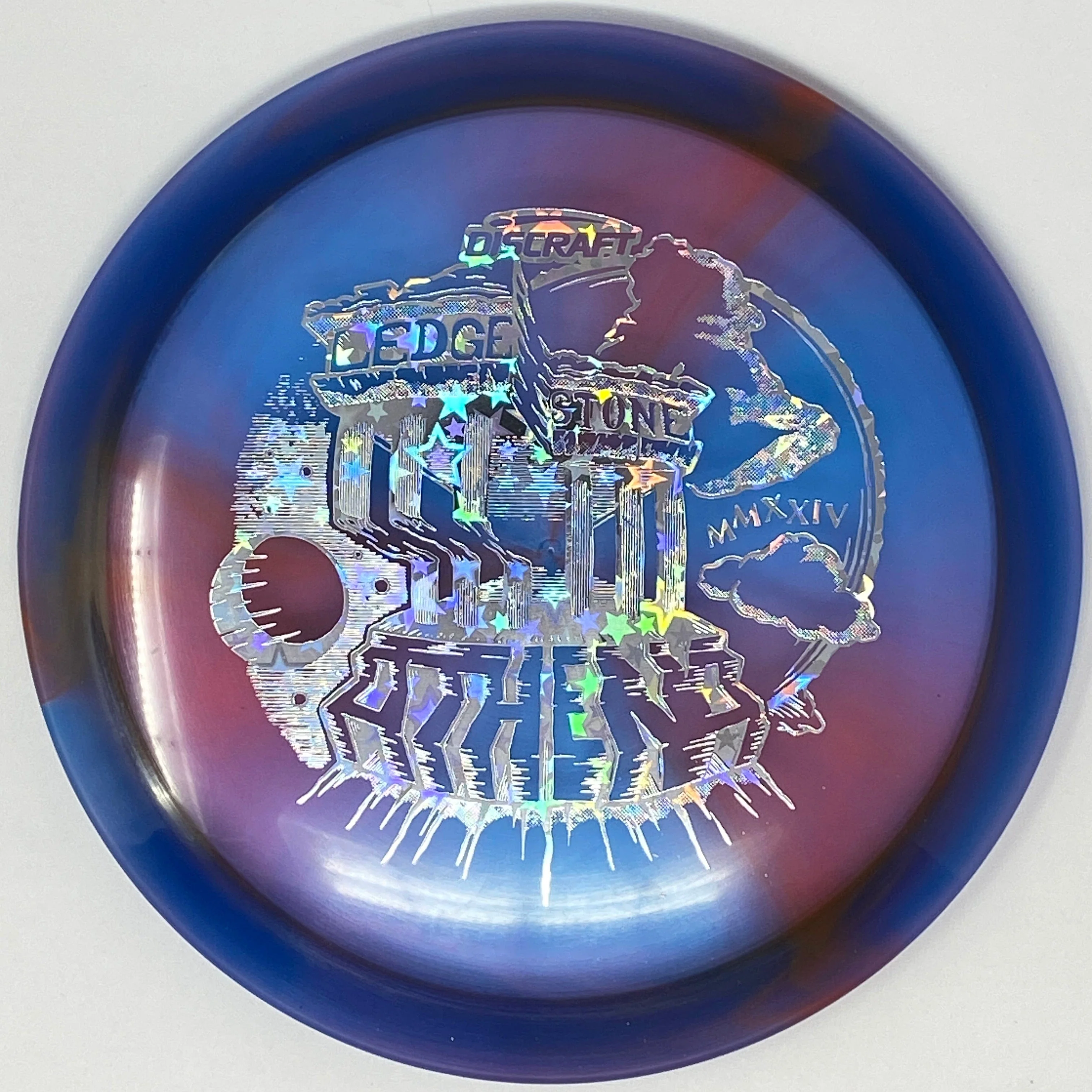 Athena (Z Swirl - 2024 Ledgestone Edition) - Image 14