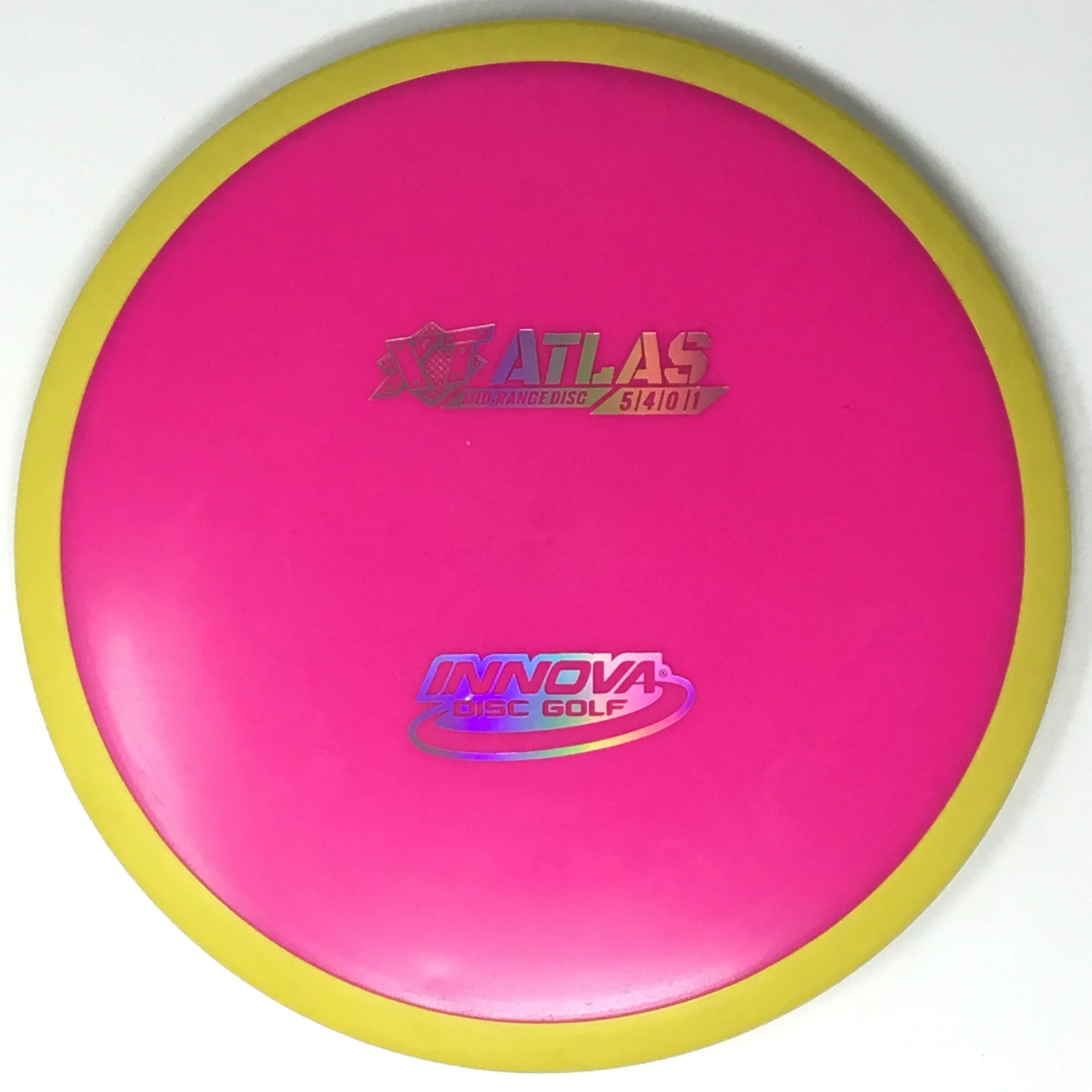 Atlas (XT - Overmold) - Image 2