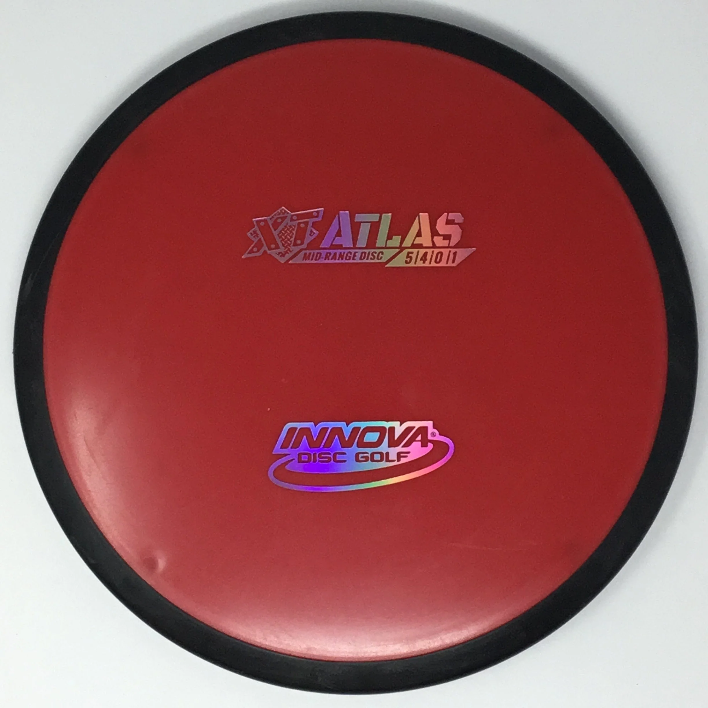 Atlas (XT - Overmold) - Image 3