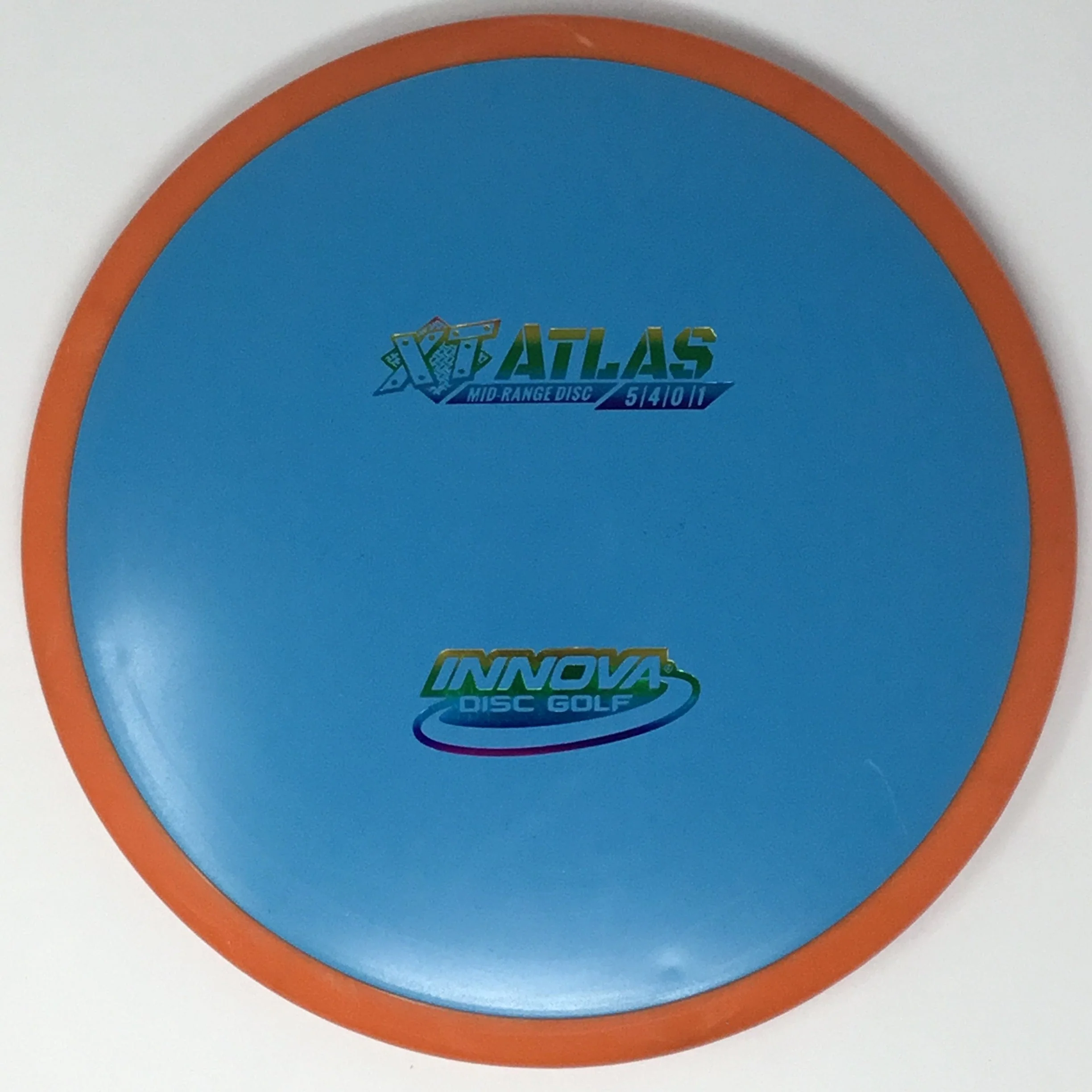 Atlas (XT - Overmold) - Image 4