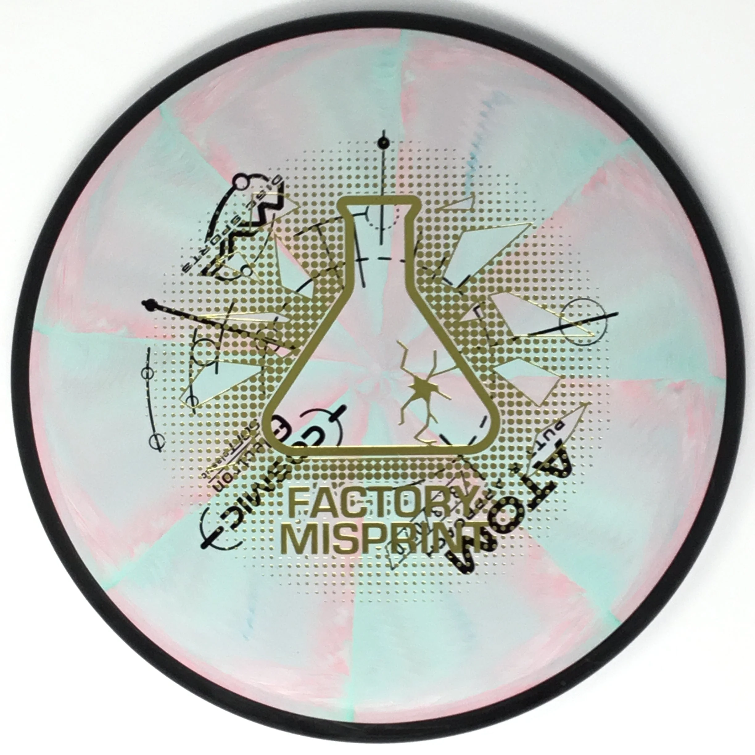 Atom (Cosmic Electron - Lab 2nd) - Image 11