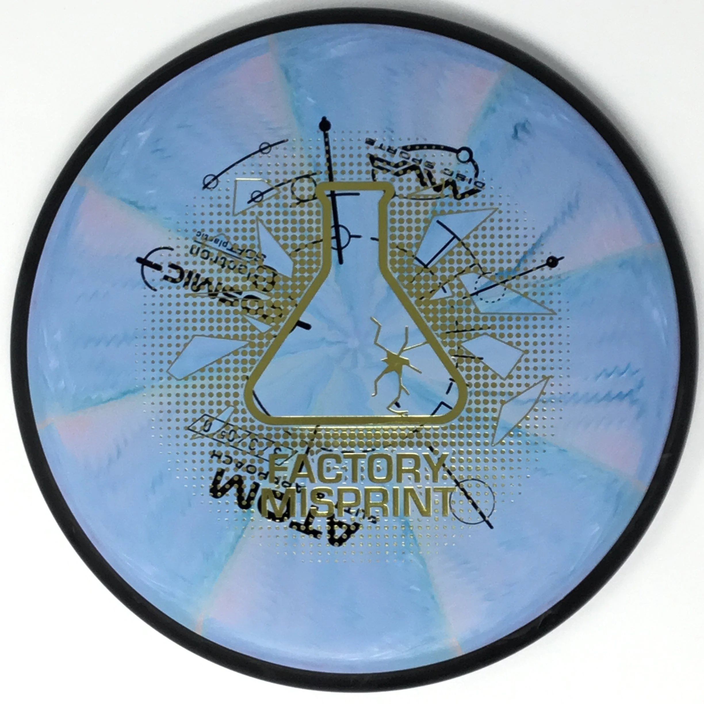 Atom (Cosmic Electron - Lab 2nd) - Image 12