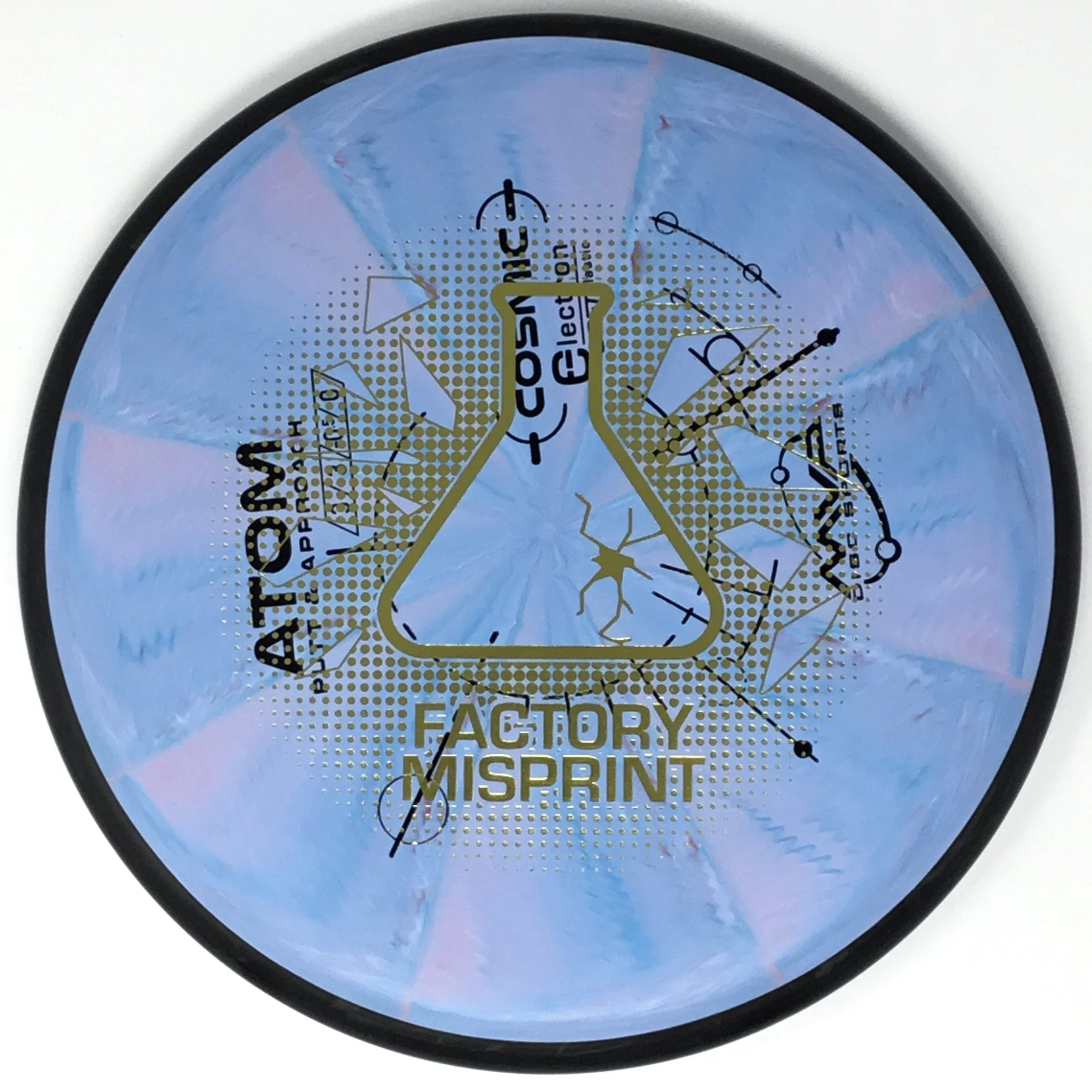 Atom (Cosmic Electron - Lab 2nd) - Image 14