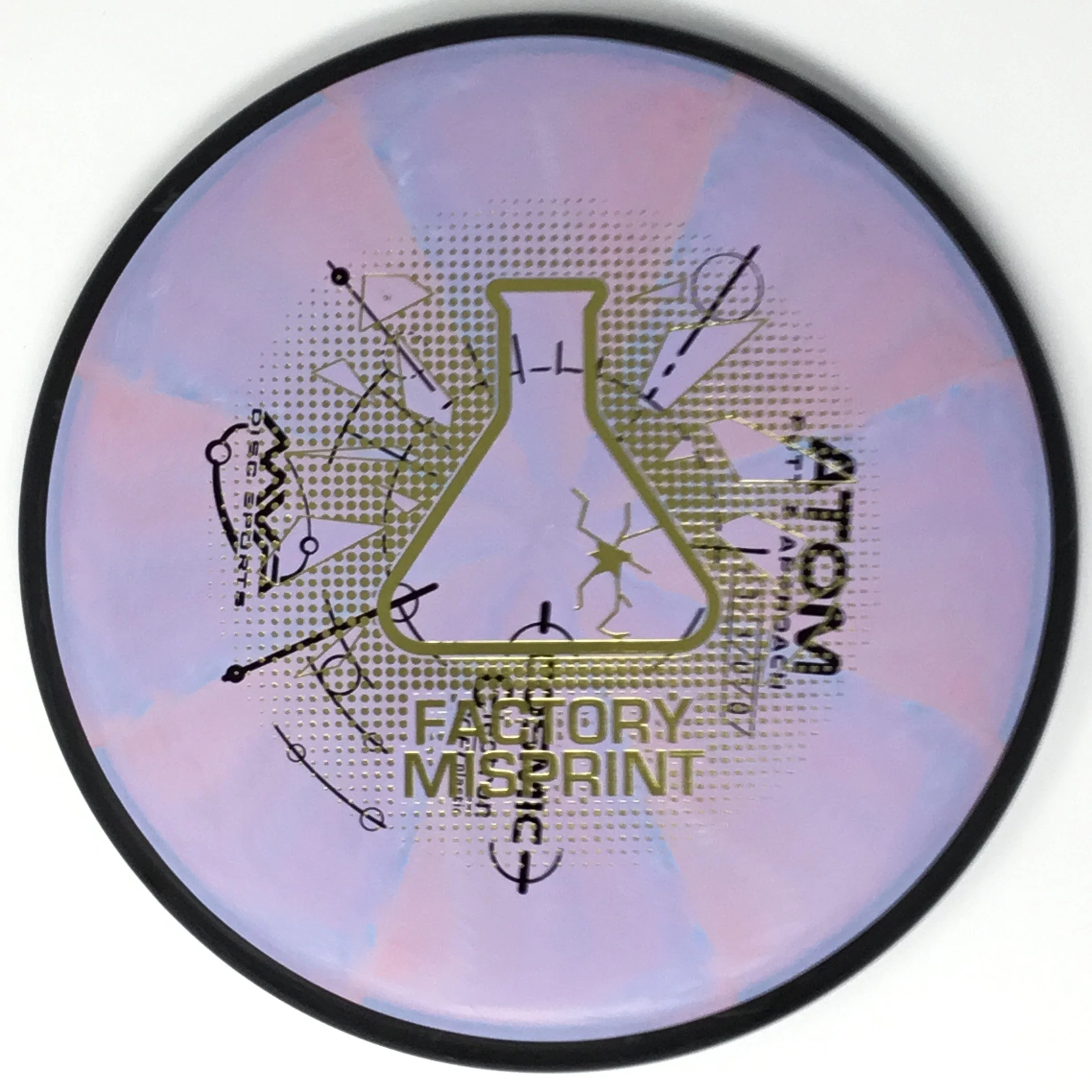 Atom (Cosmic Electron - Lab 2nd) - Image 15