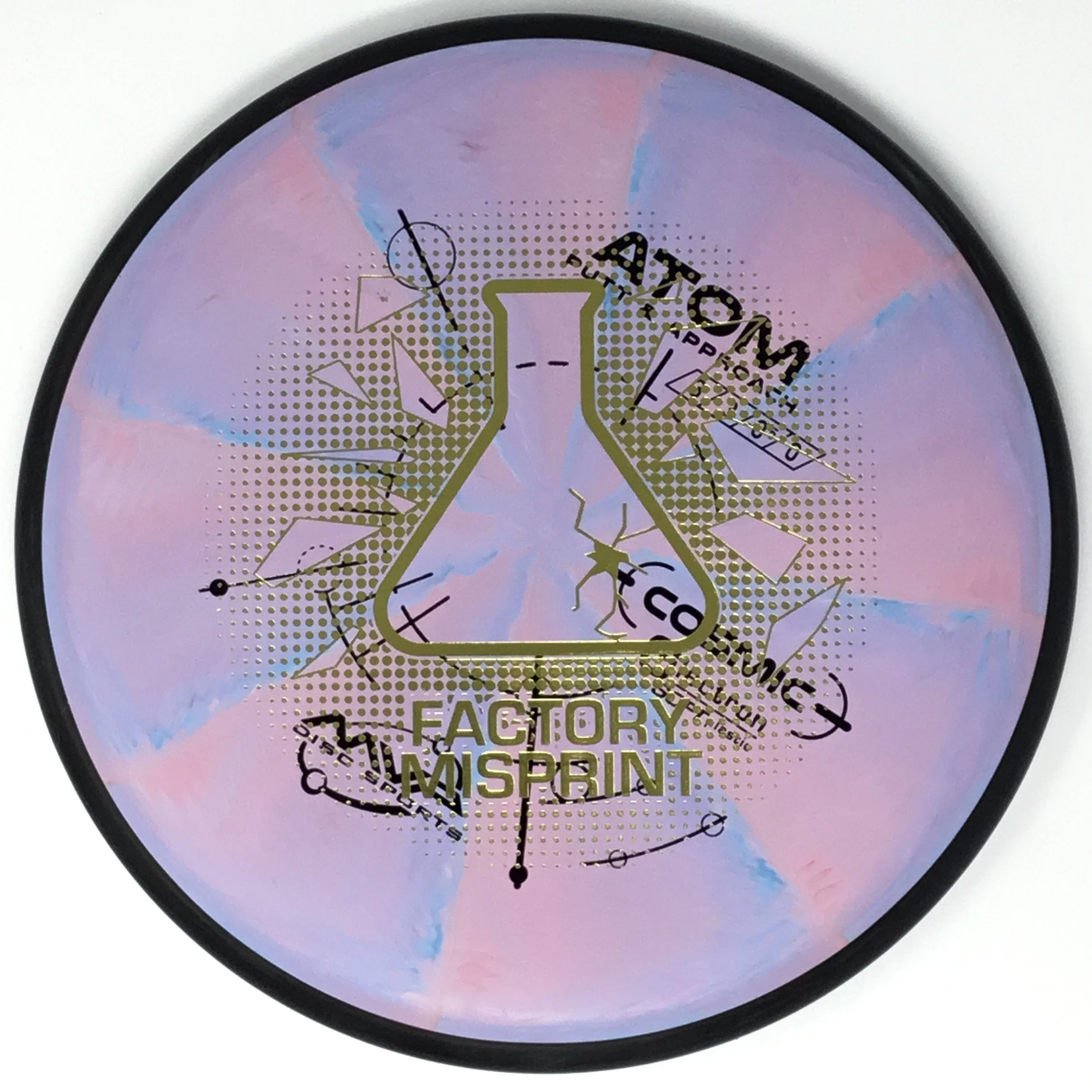 Atom (Cosmic Electron - Lab 2nd) - Image 16