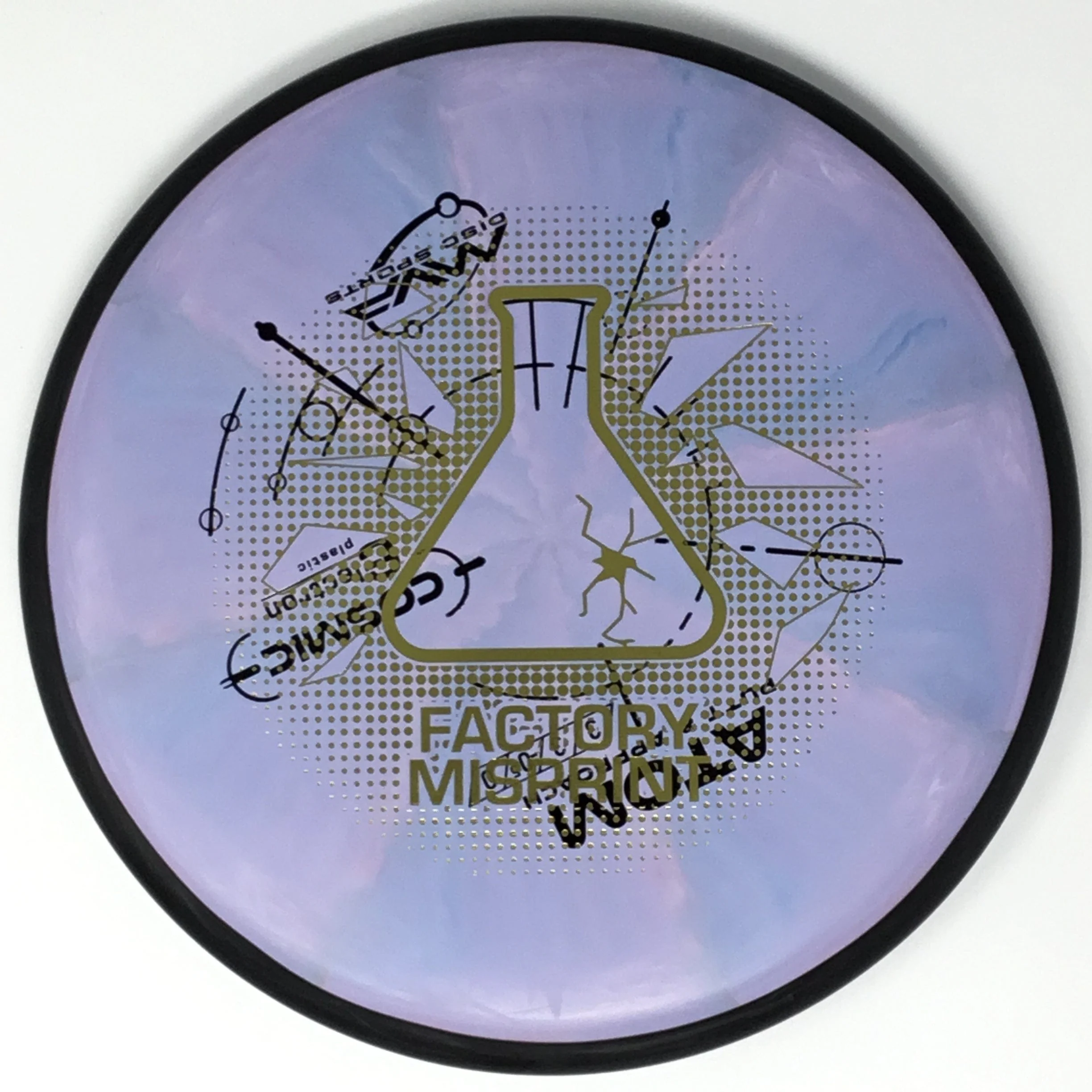 Atom (Cosmic Electron - Lab 2nd) - Image 18