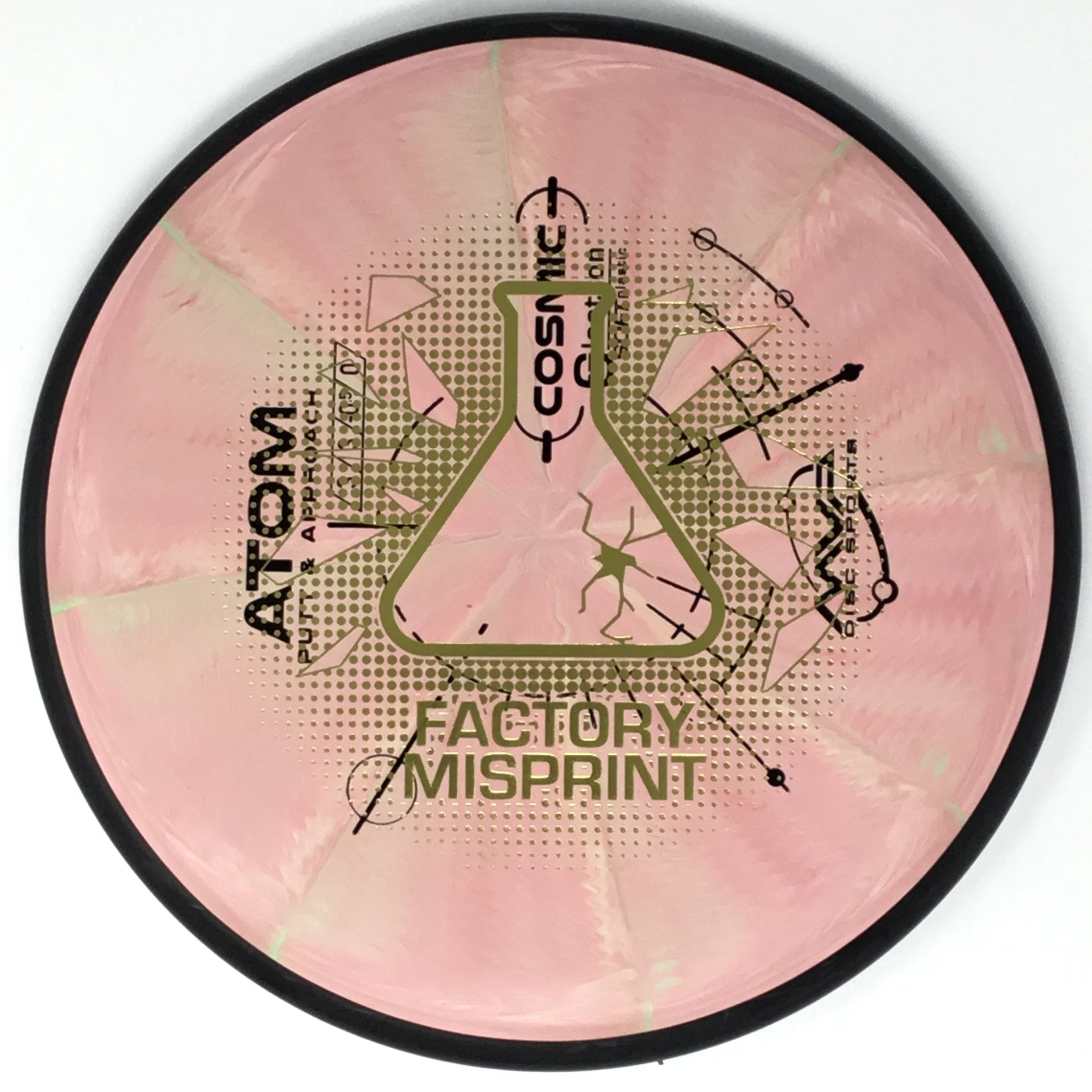 Atom (Cosmic Electron - Lab 2nd) - Image 2