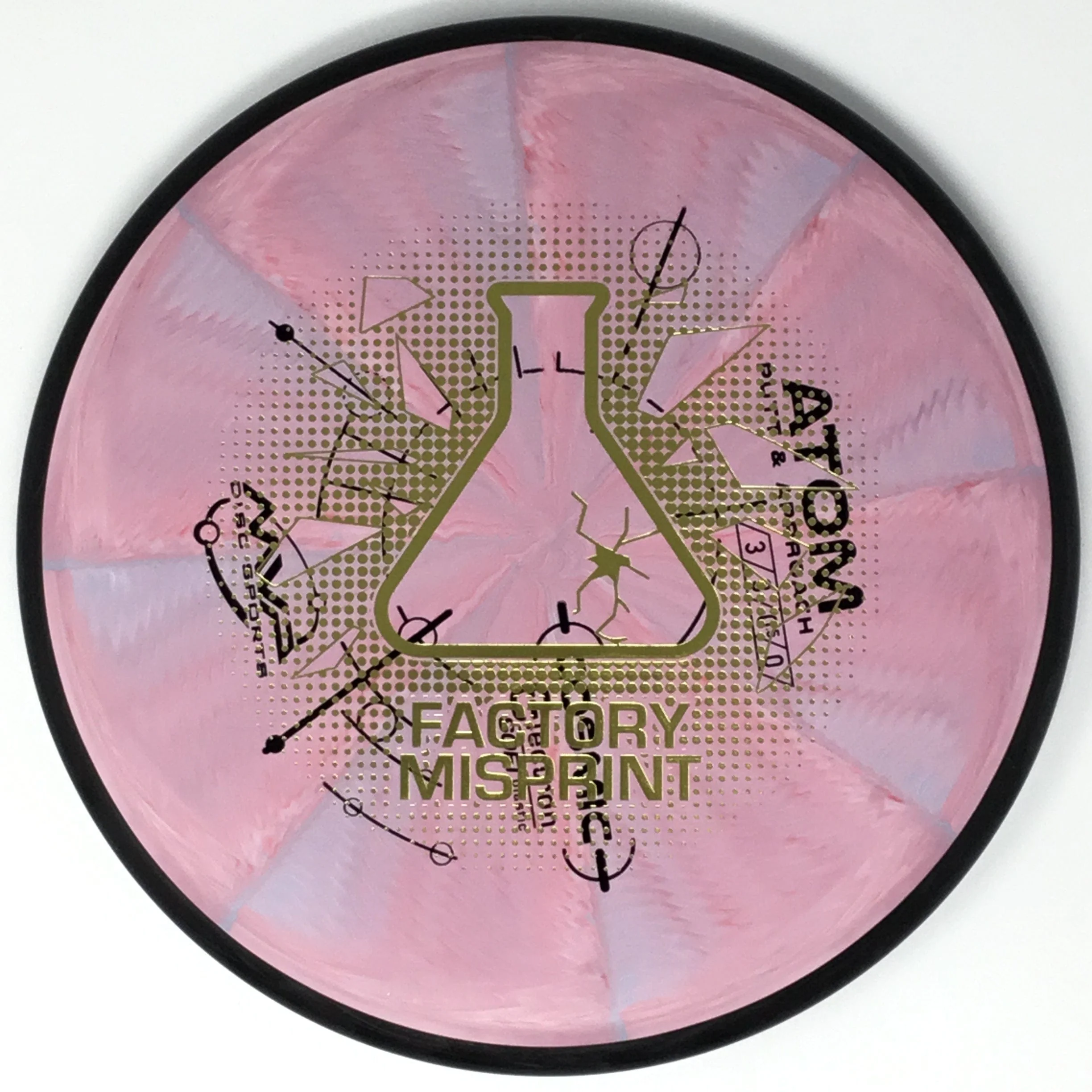 Atom (Cosmic Electron - Lab 2nd) - Image 4