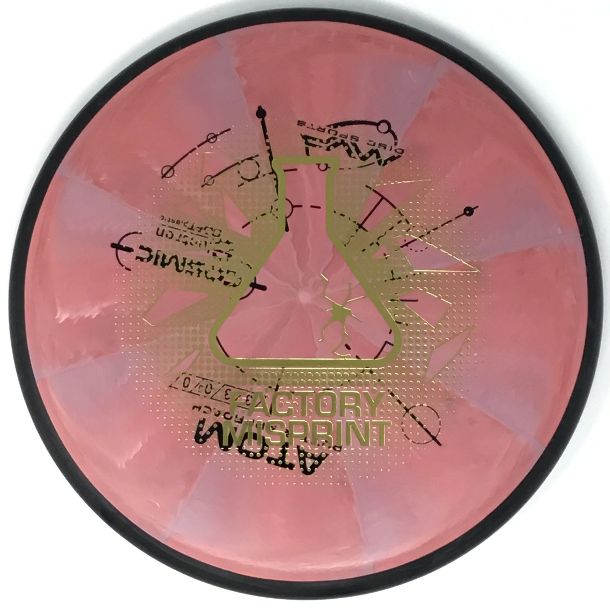 Atom (Cosmic Electron - Lab 2nd) - Image 6
