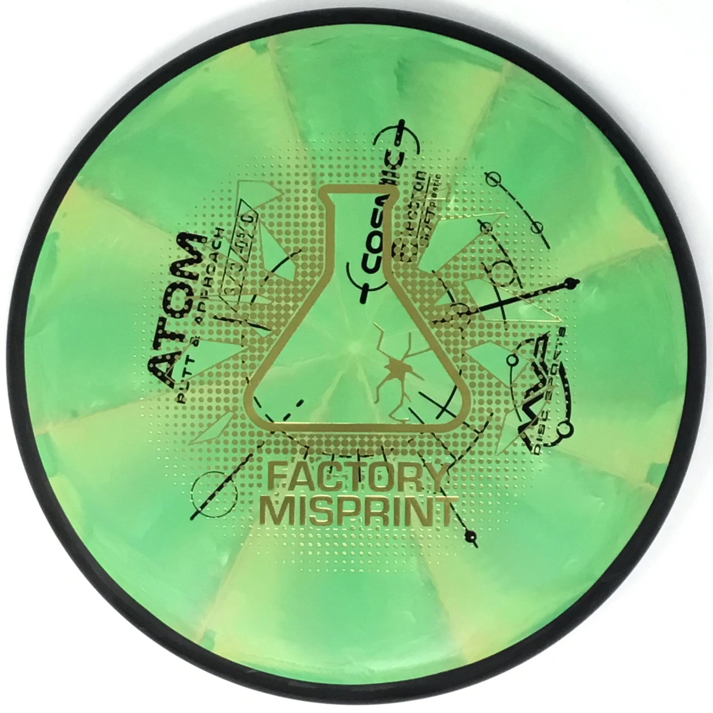 Atom (Cosmic Electron Soft - Lab 2nd) - Image 11
