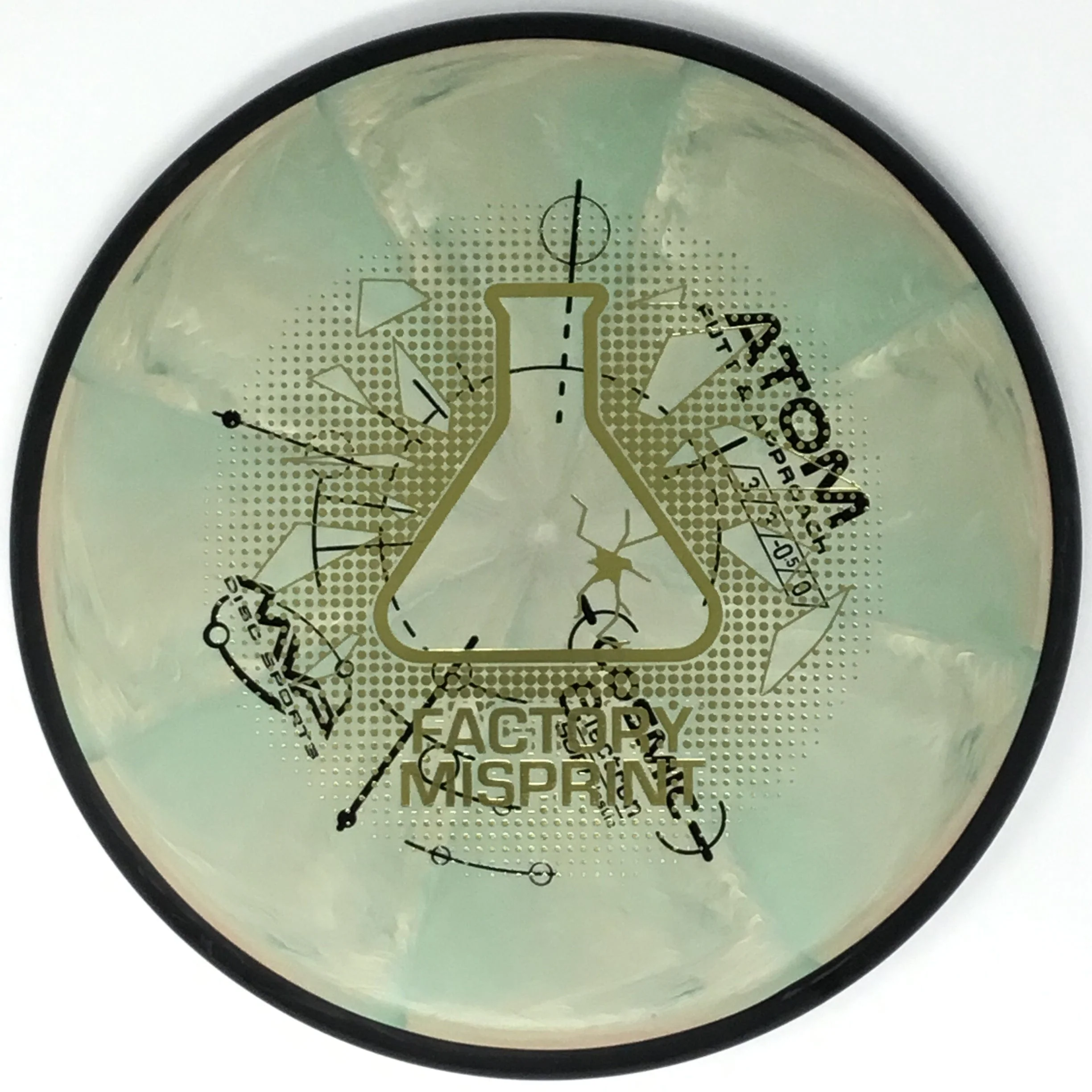 Atom (Cosmic Electron Soft - Lab 2nd) - Image 12