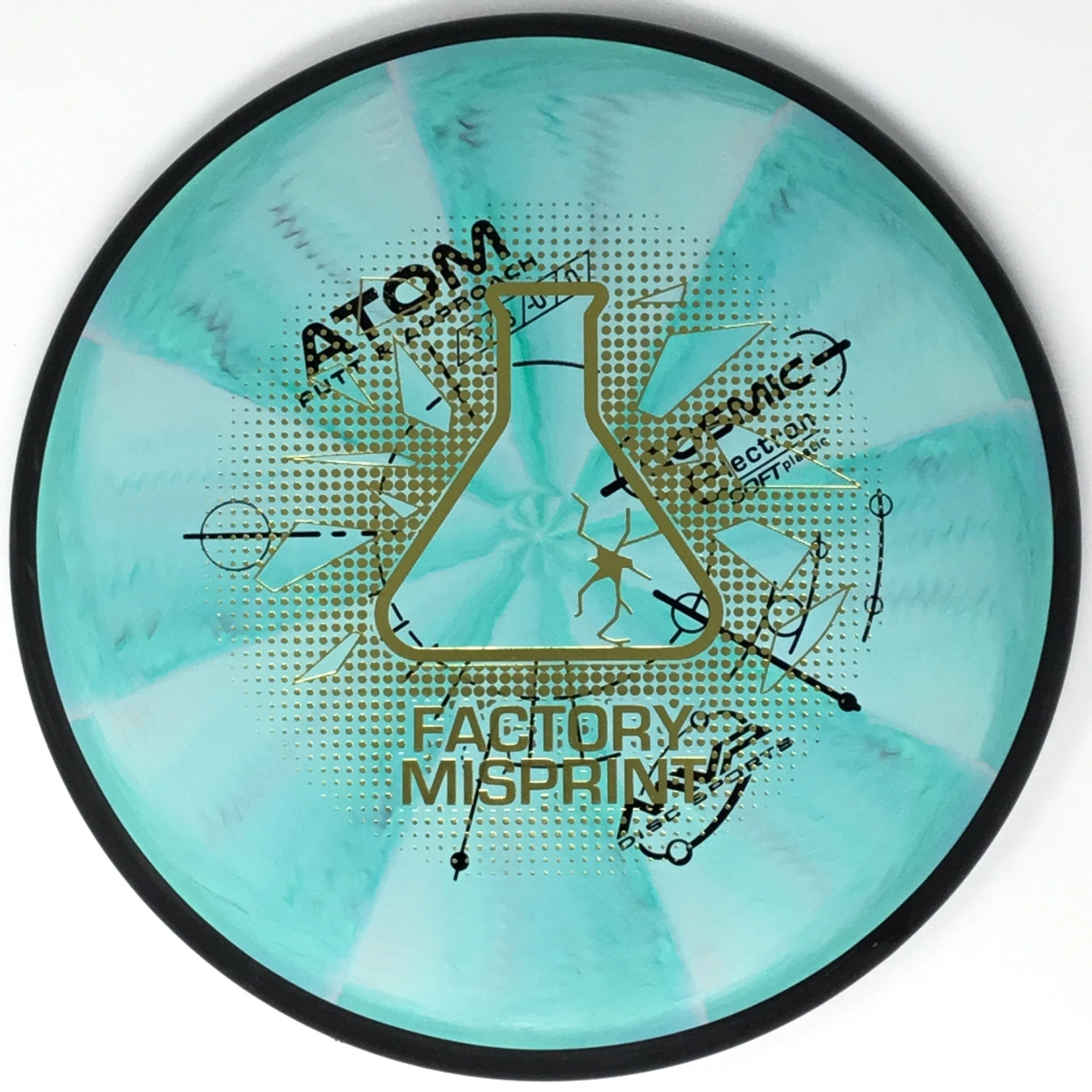 Atom (Cosmic Electron Soft - Lab 2nd) - Image 15