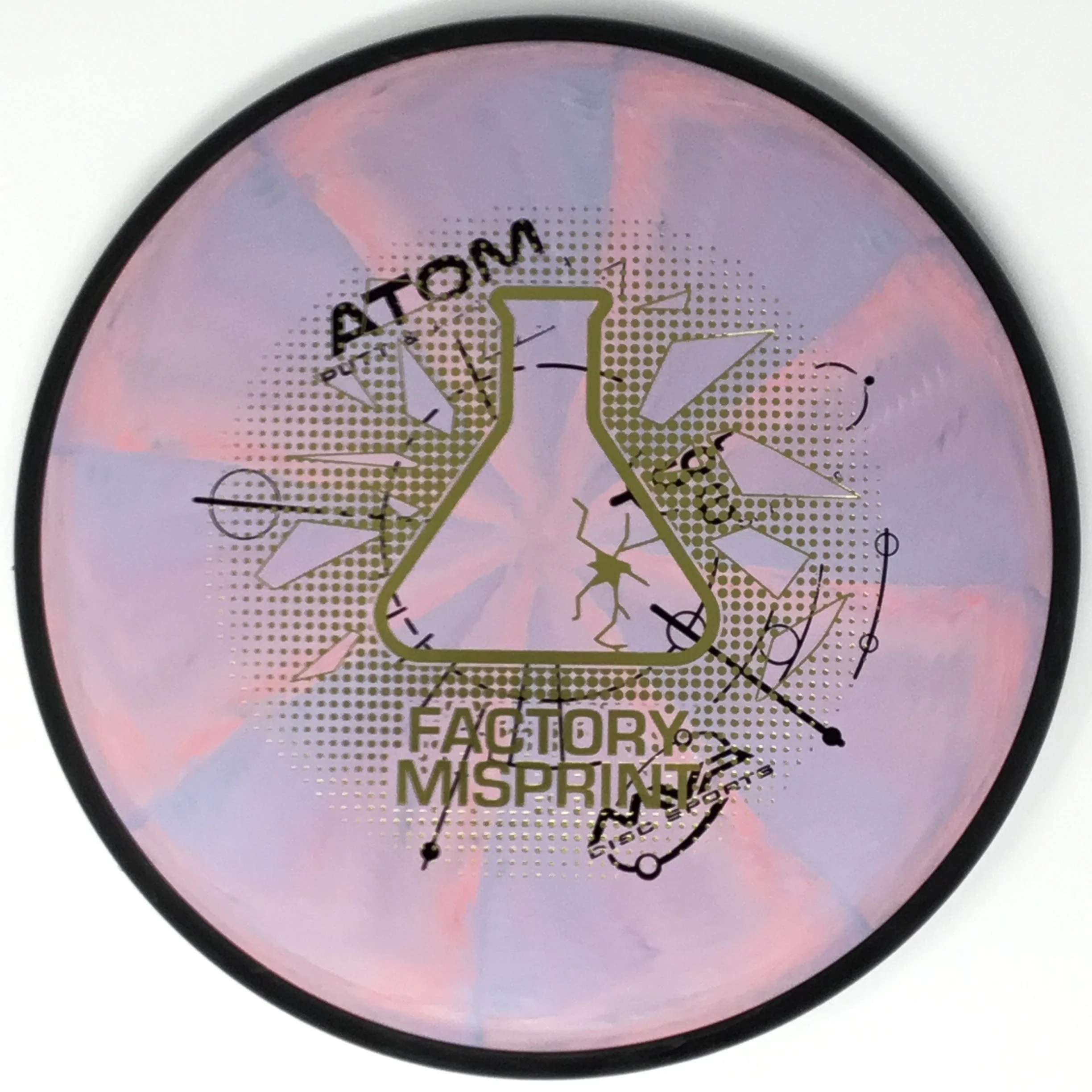 Atom (Cosmic Electron Soft - Lab 2nd) - Image 2