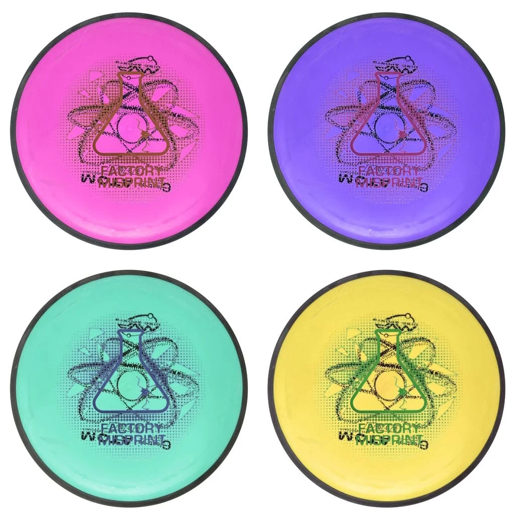 Atom (Electron - Lab 2nd)