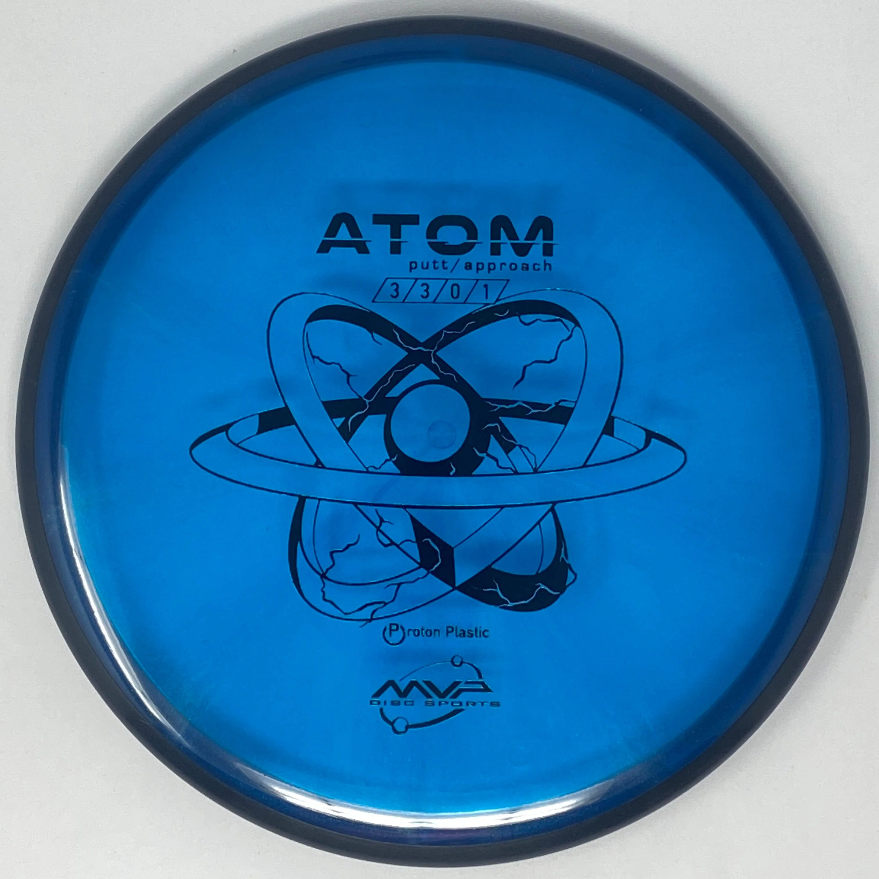 Atom (Proton) - Image 10