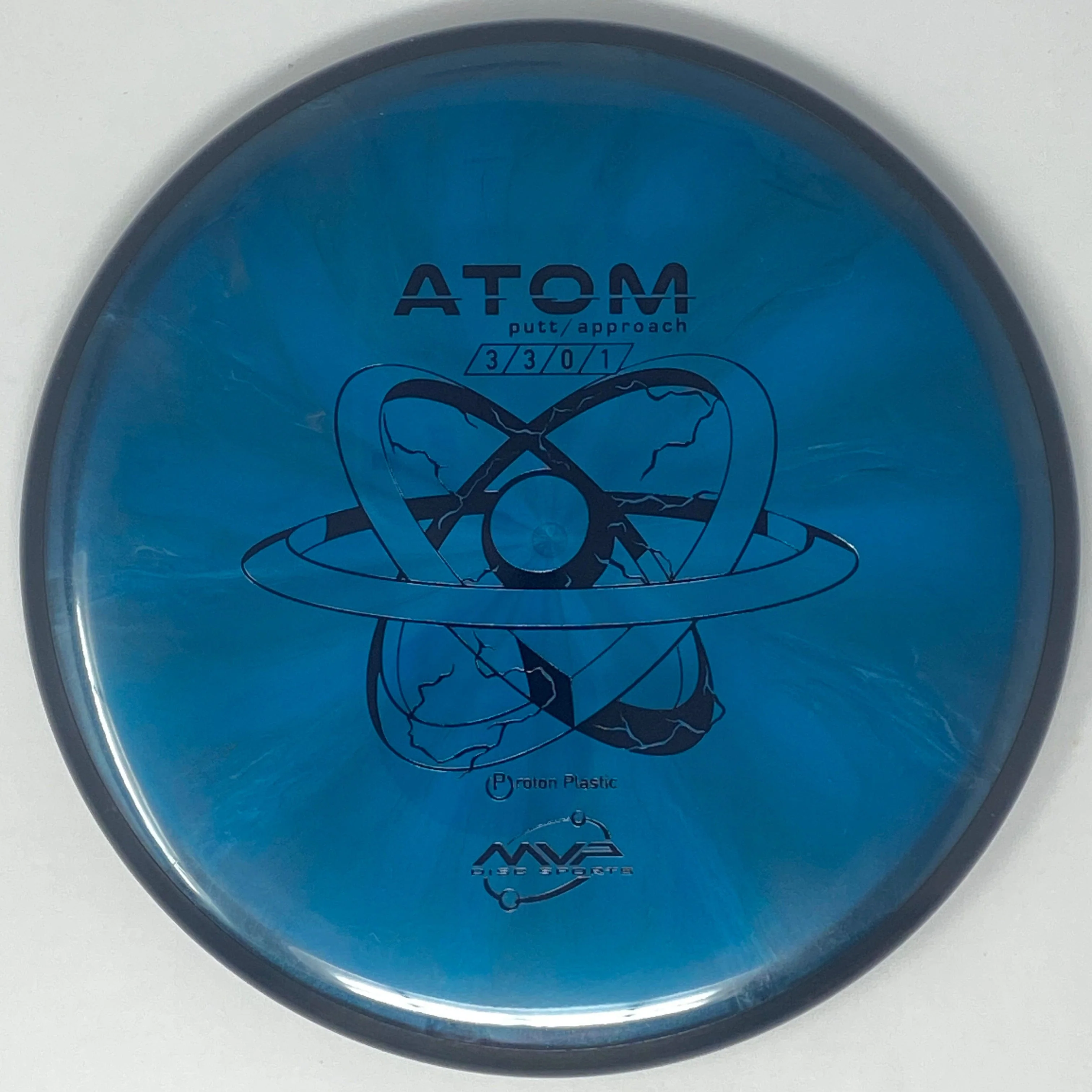 Atom (Proton) - Image 11