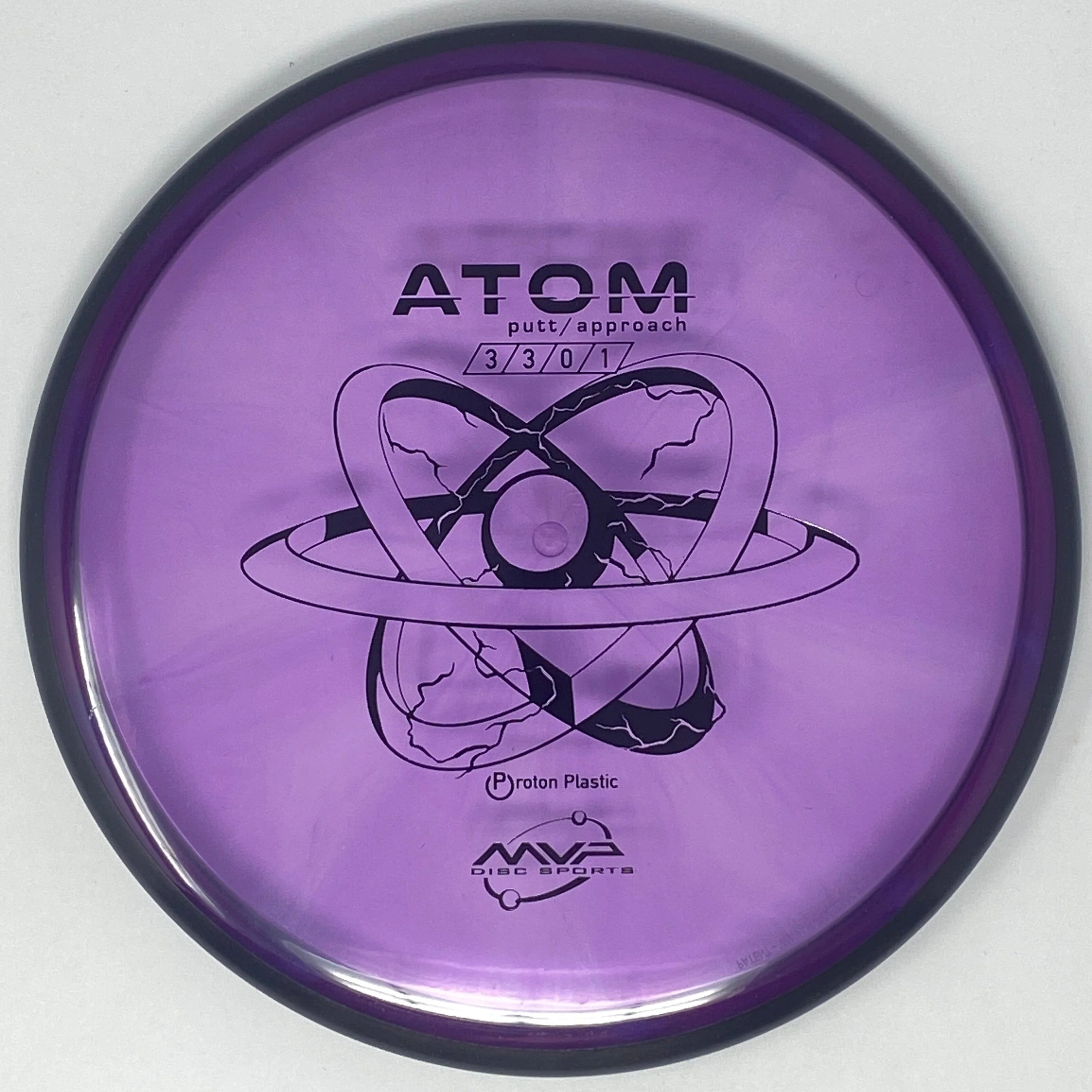 Atom (Proton) - Image 12